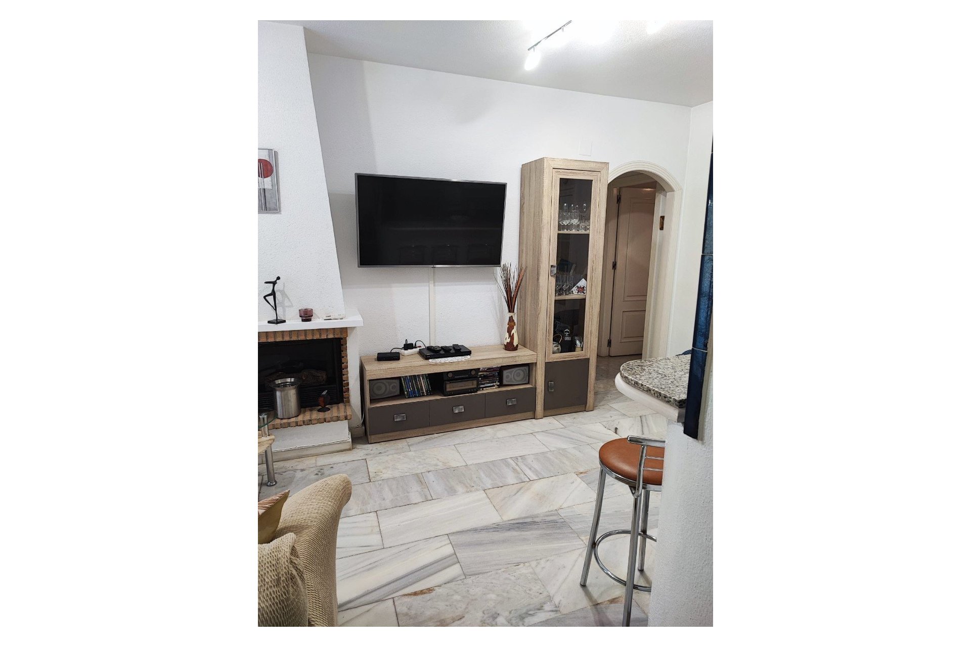 Reventa - Apartamento / piso - Torrevieja