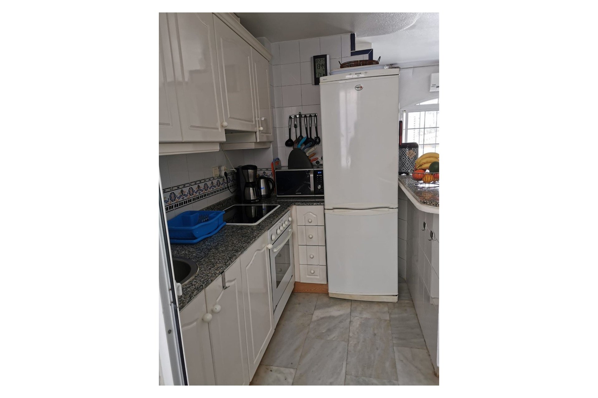 Reventa - Apartamento / piso - Torrevieja