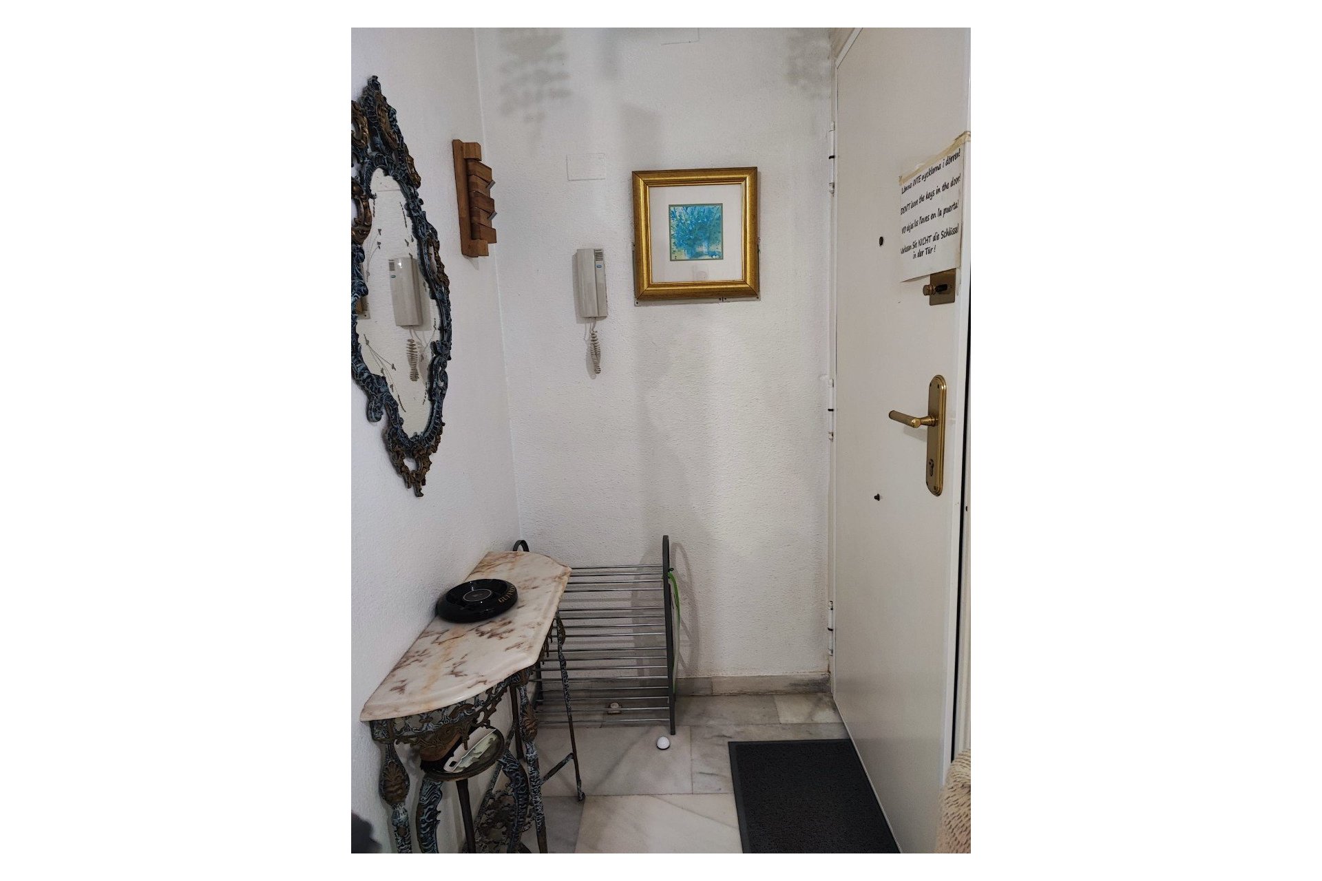 Reventa - Apartamento / piso - Torrevieja