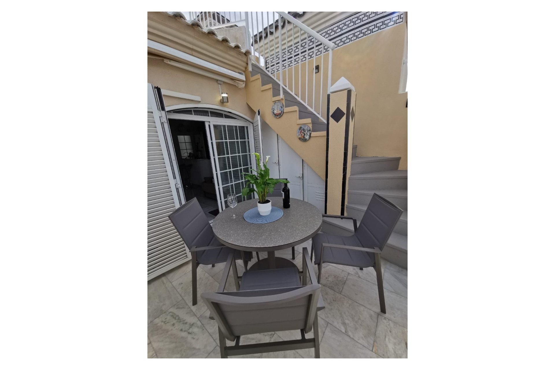 Reventa - Apartamento / piso - Torrevieja