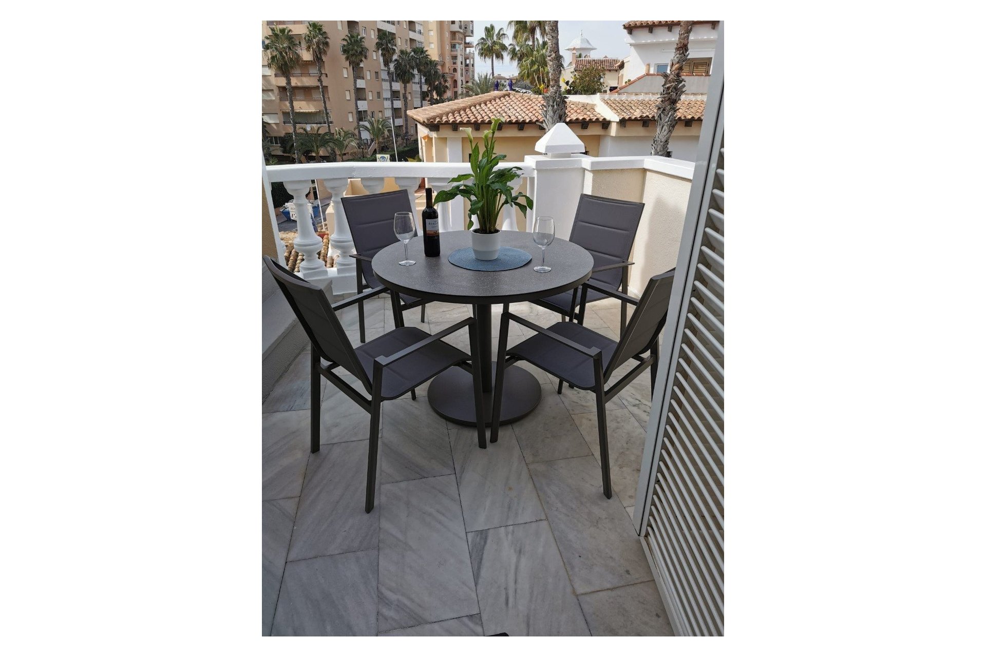 Reventa - Apartamento / piso - Torrevieja