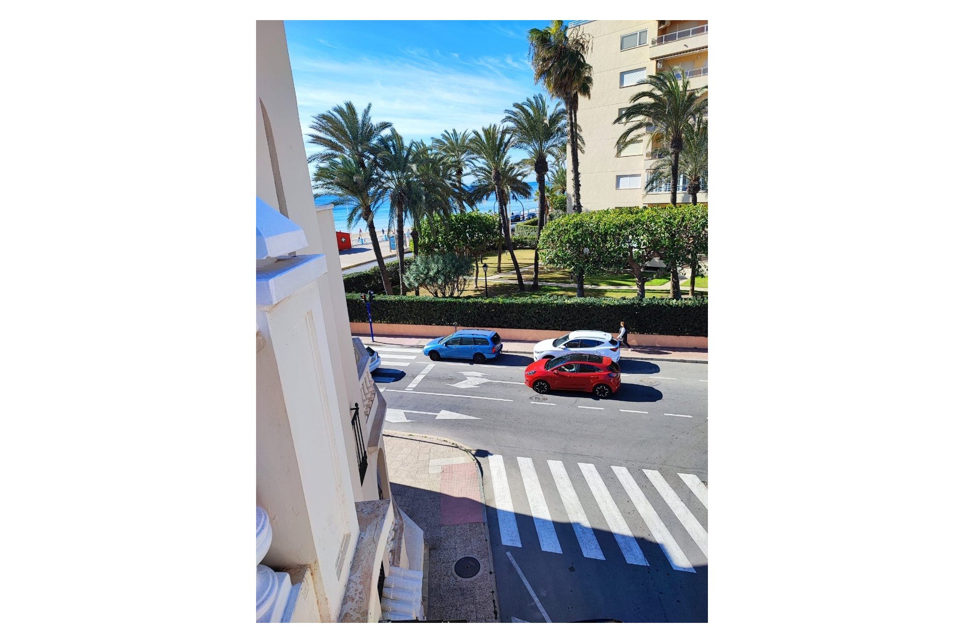 Reventa - Apartamento / piso - Torrevieja