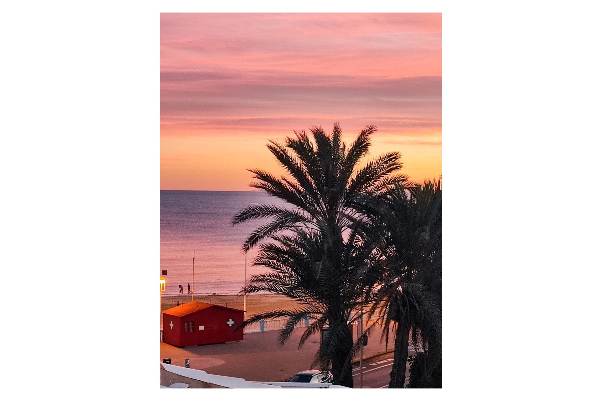 Reventa - Apartamento / piso - Torrevieja