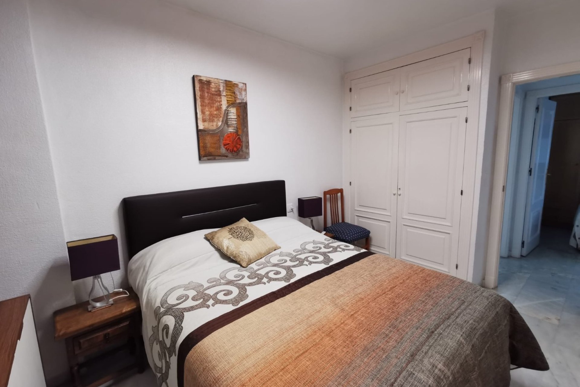 Reventa - Apartamento / piso - Torrevieja