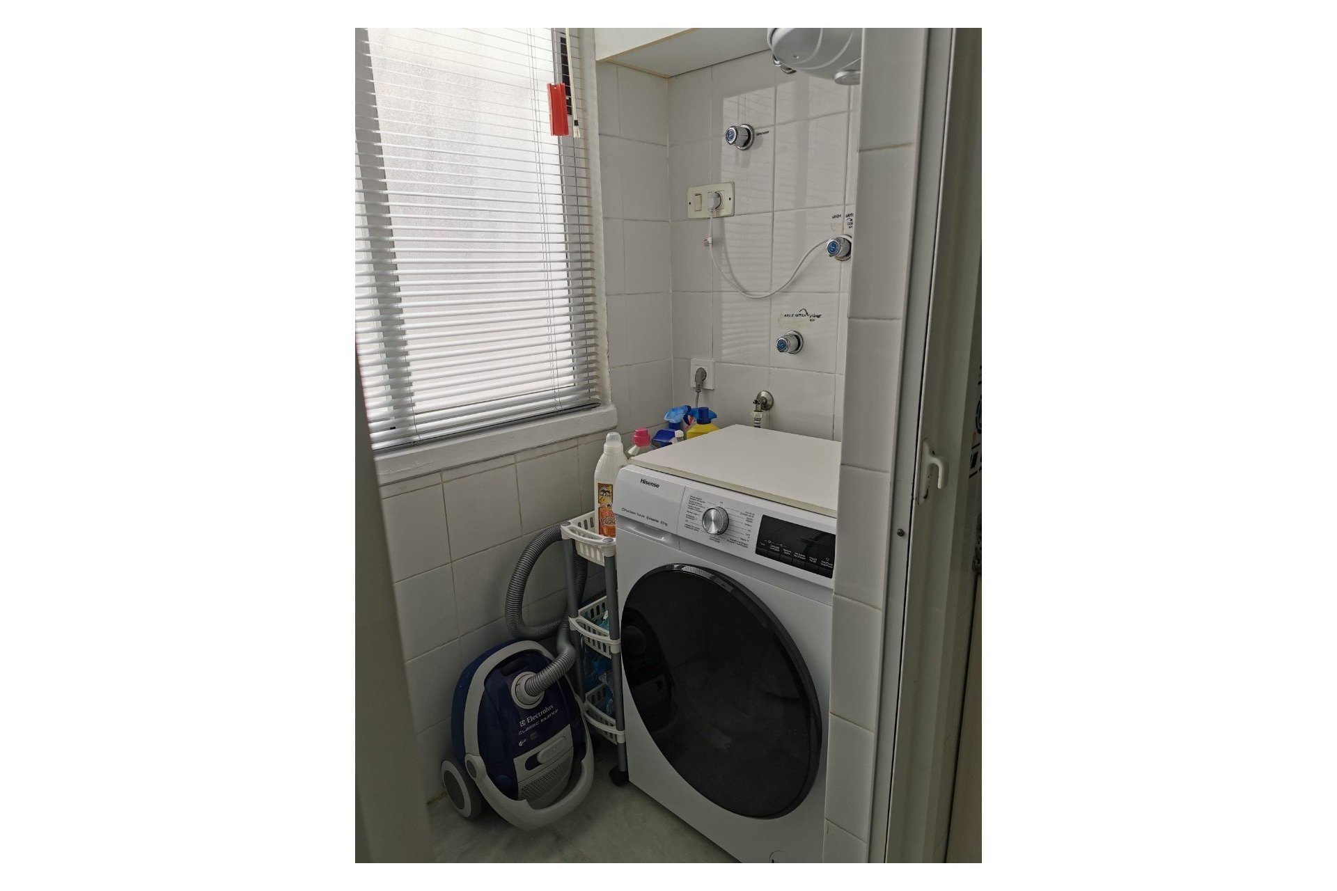 Reventa - Apartamento / piso - Torrevieja