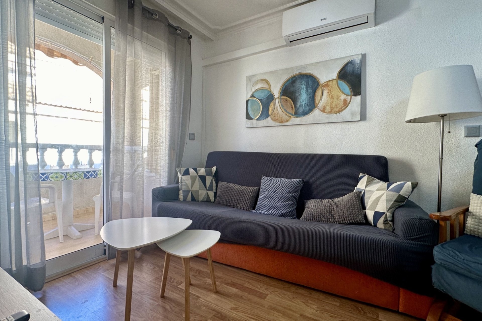 Reventa - Apartamento / piso - Torrevieja