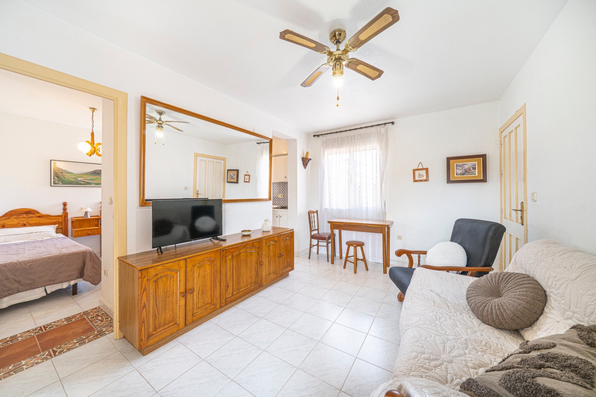 Reventa - Apartamento / piso - Torrevieja