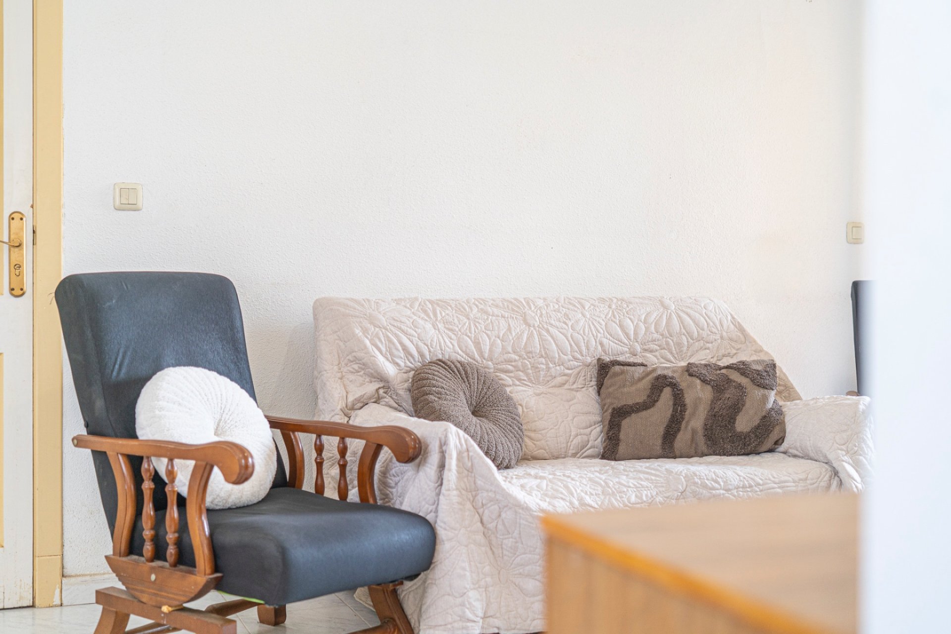 Reventa - Apartamento / piso - Torrevieja