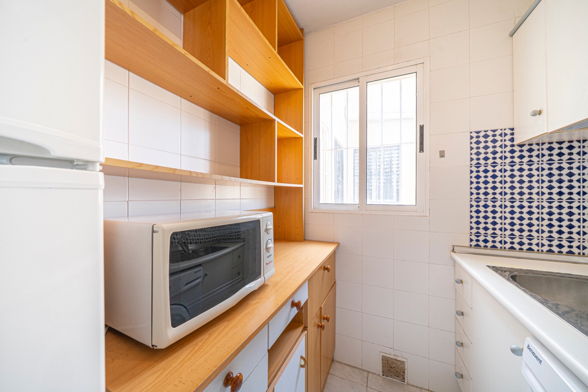 Reventa - Apartamento / piso - Torrevieja