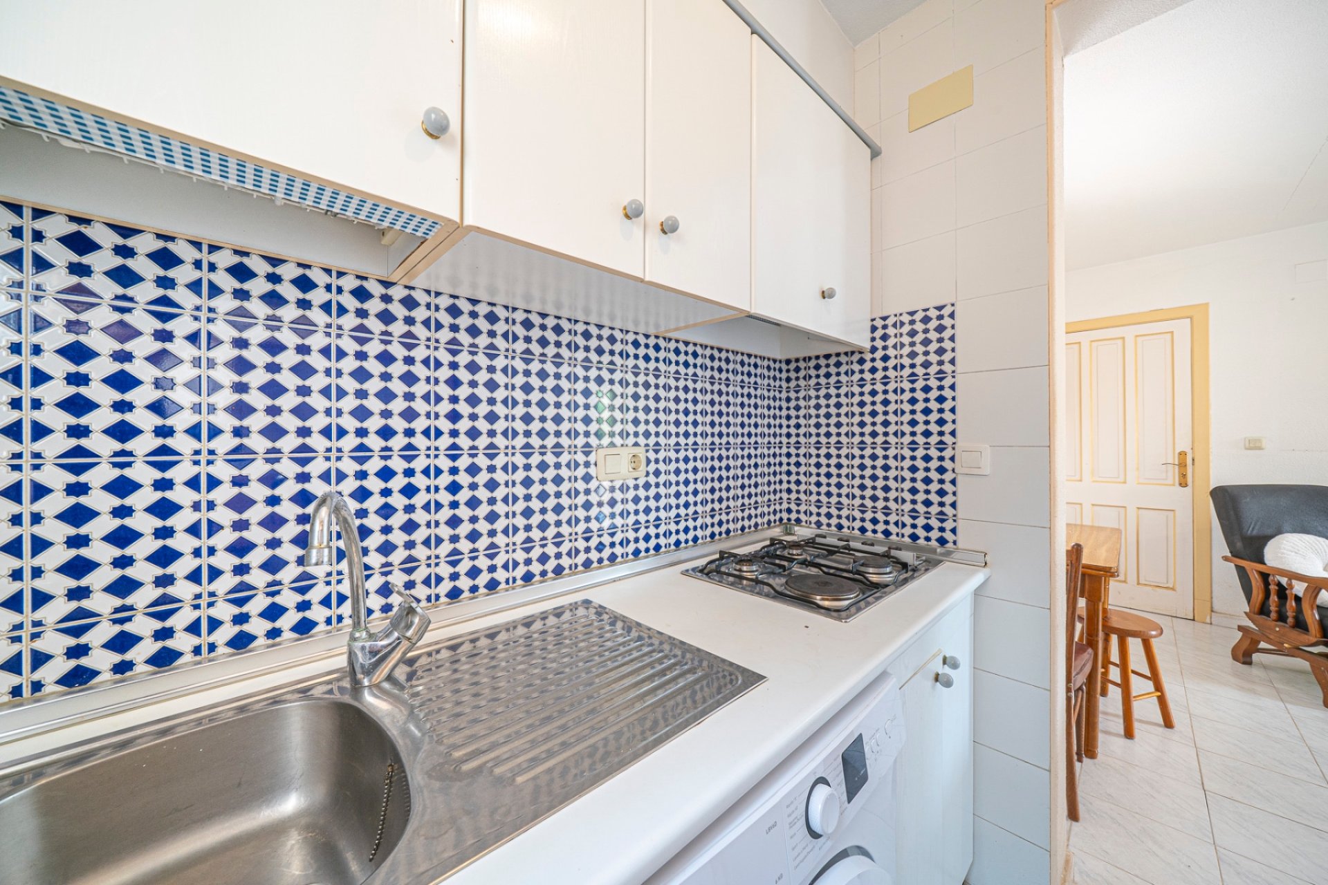 Reventa - Apartamento / piso - Torrevieja