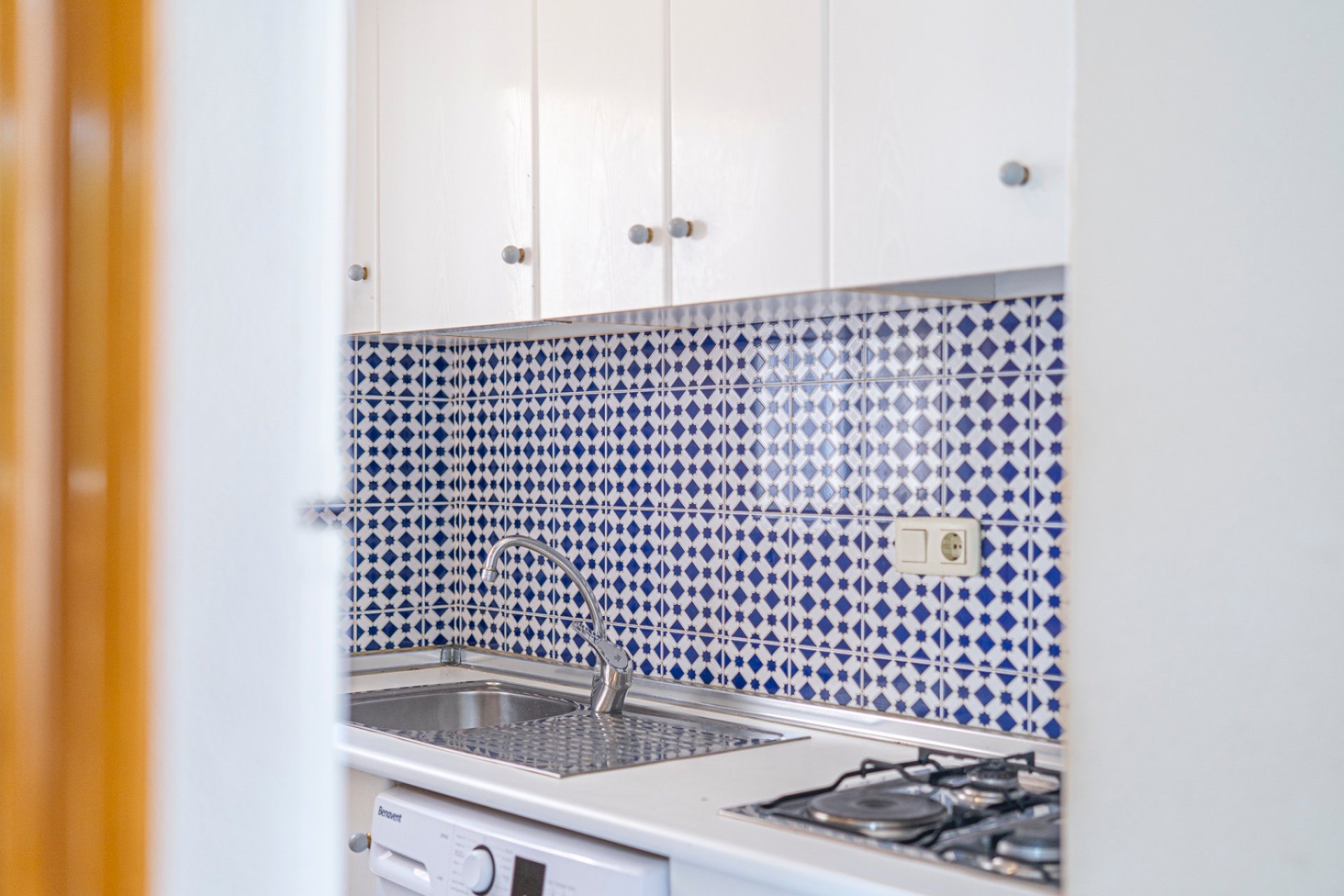 Reventa - Apartamento / piso - Torrevieja