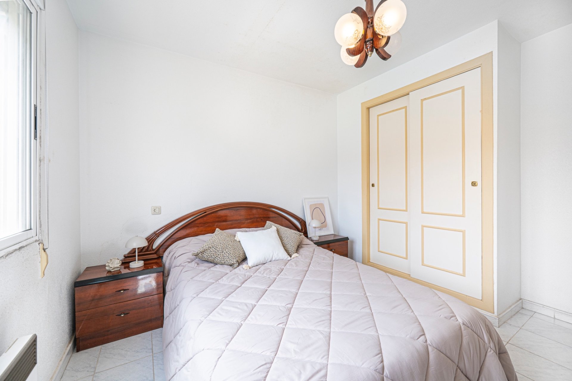 Reventa - Apartamento / piso - Torrevieja