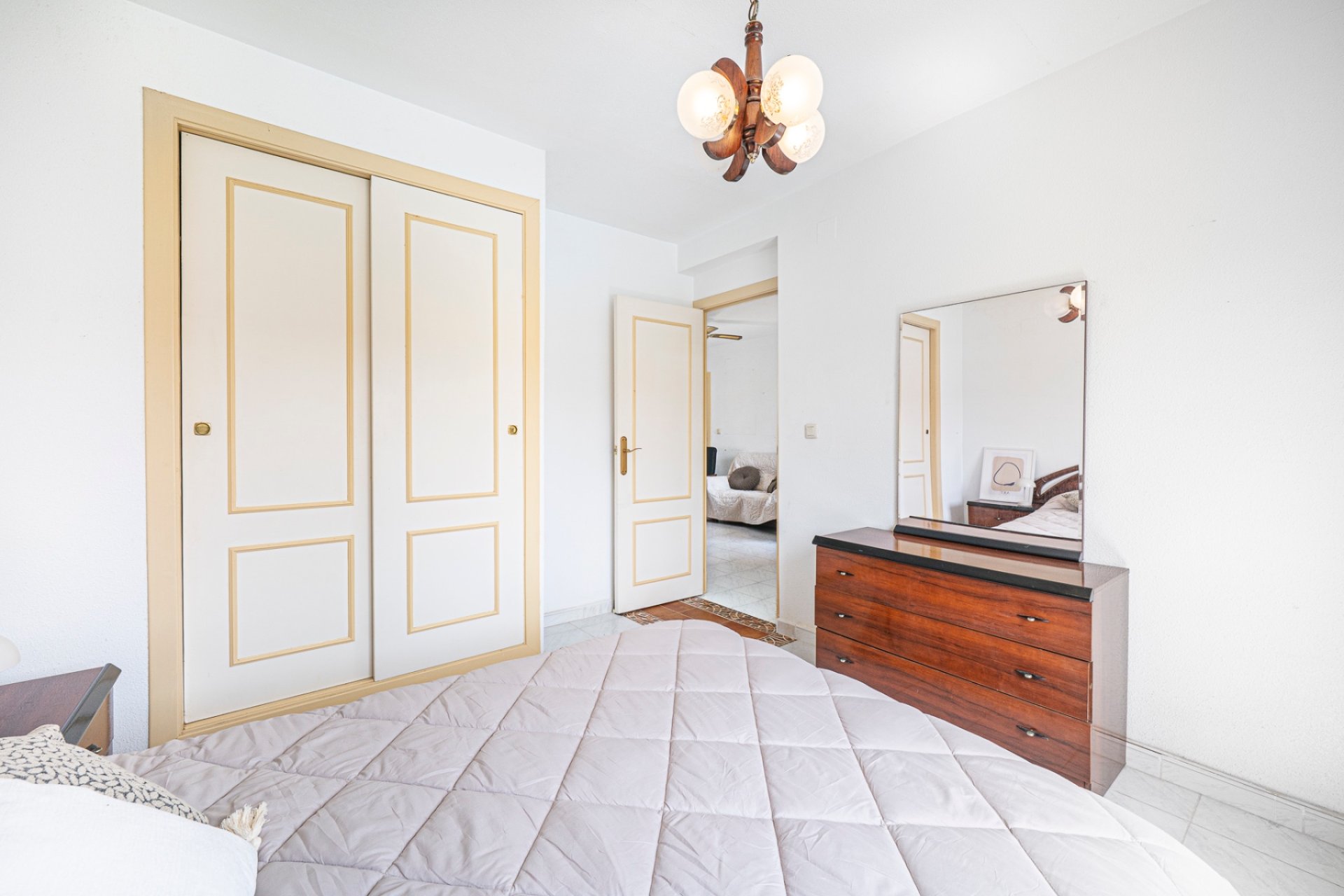 Reventa - Apartamento / piso - Torrevieja