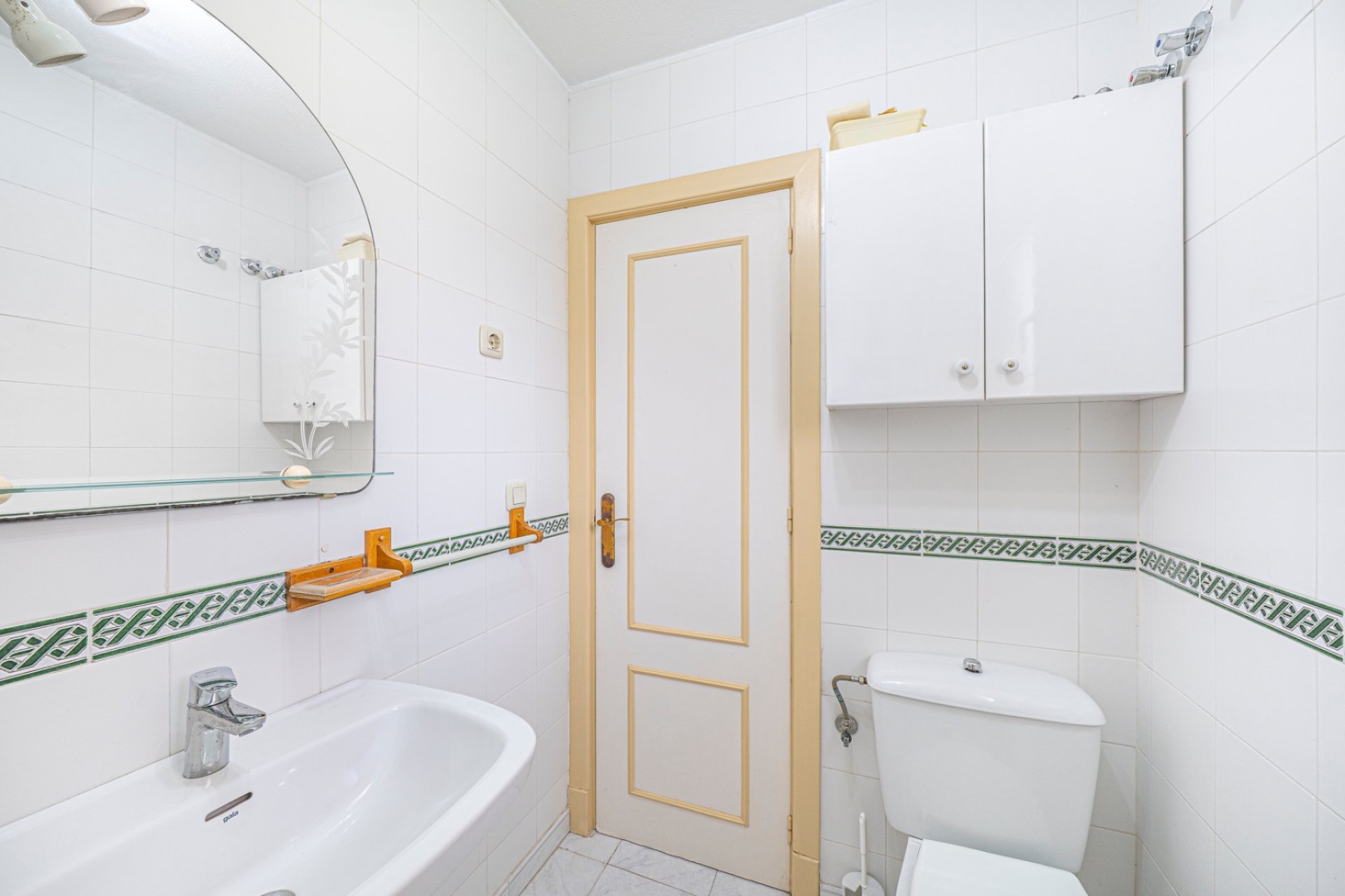 Reventa - Apartamento / piso - Torrevieja