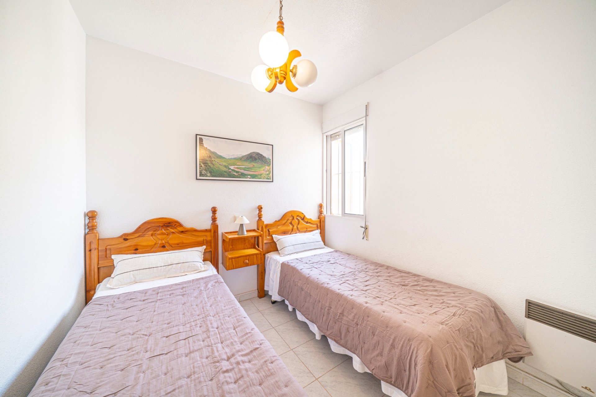 Reventa - Apartamento / piso - Torrevieja
