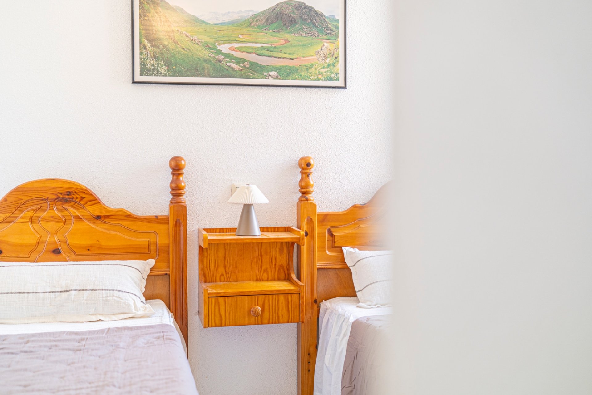 Reventa - Apartamento / piso - Torrevieja