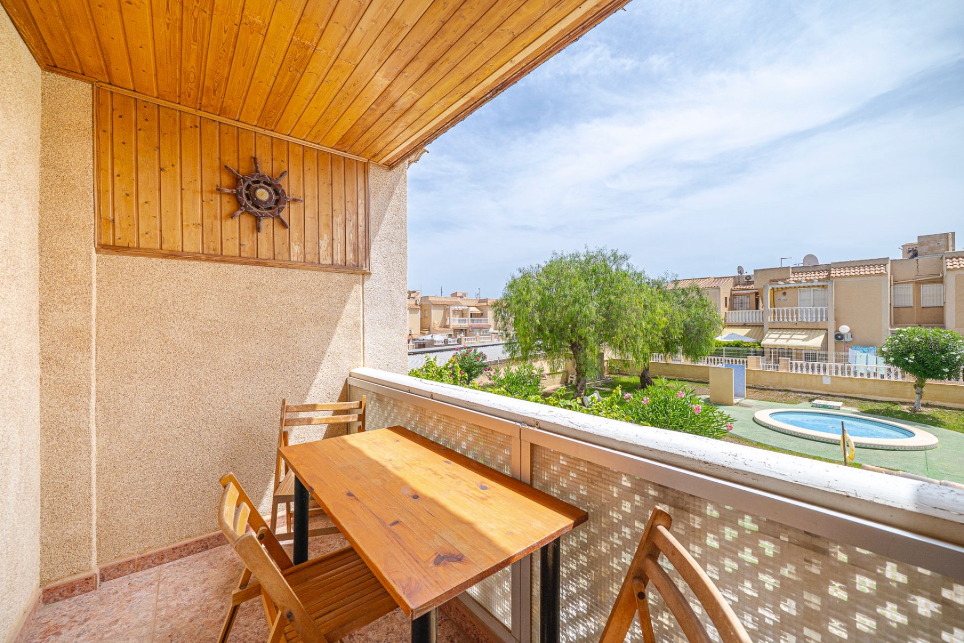 Reventa - Apartamento / piso - Torrevieja