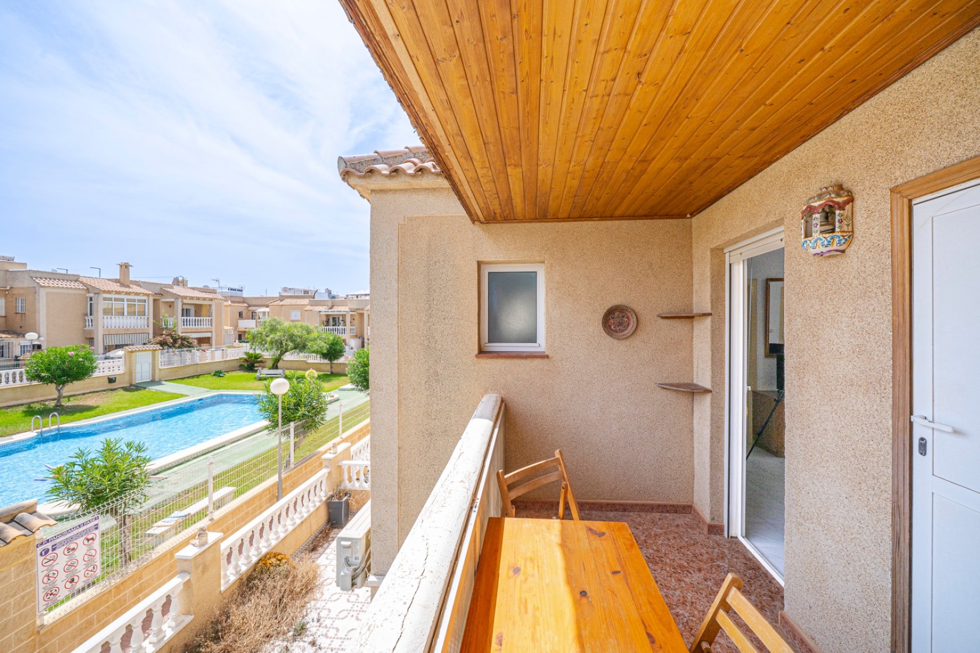 Reventa - Apartamento / piso - Torrevieja