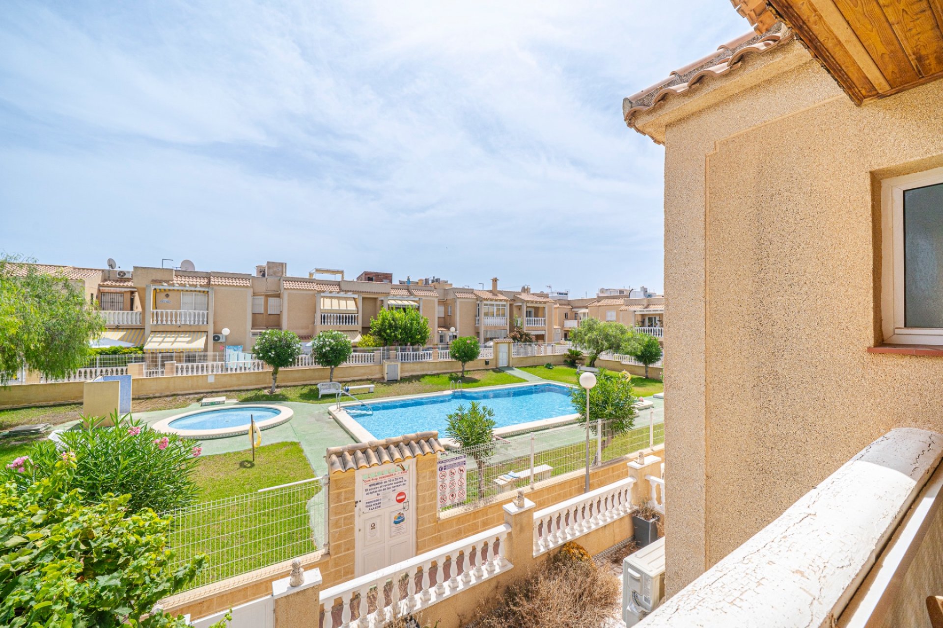 Reventa - Apartamento / piso - Torrevieja