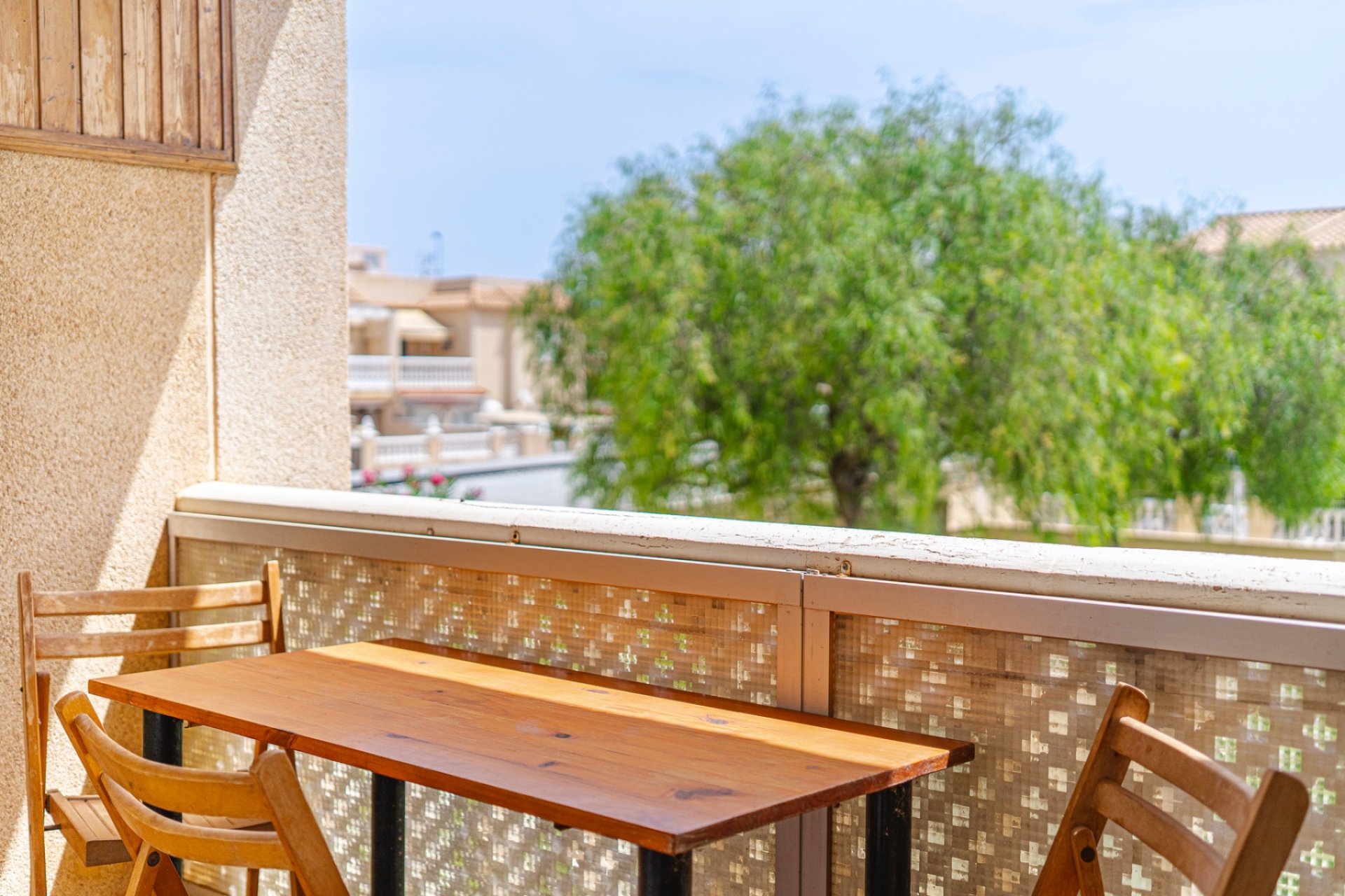 Reventa - Apartamento / piso - Torrevieja
