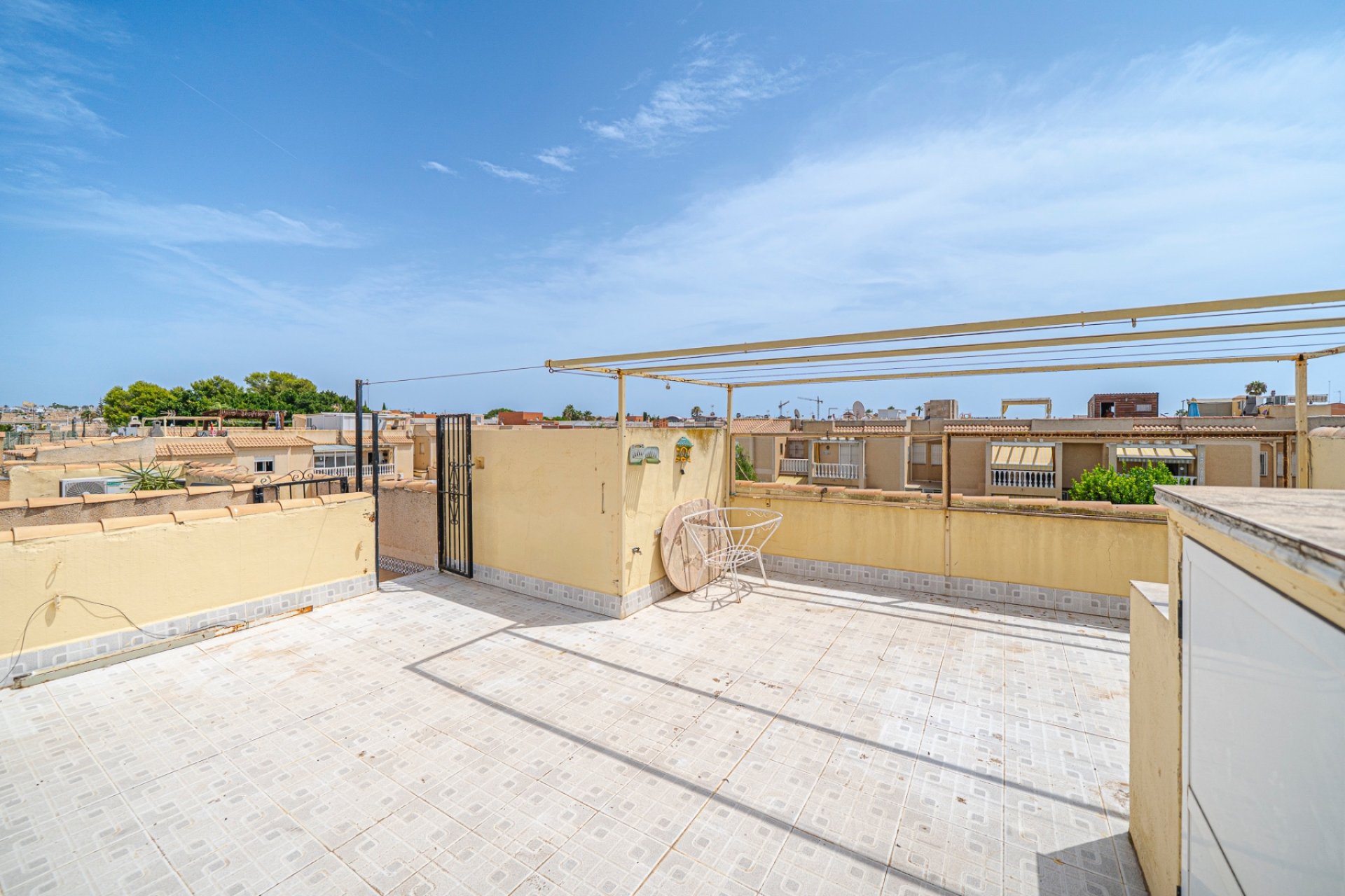 Reventa - Apartamento / piso - Torrevieja