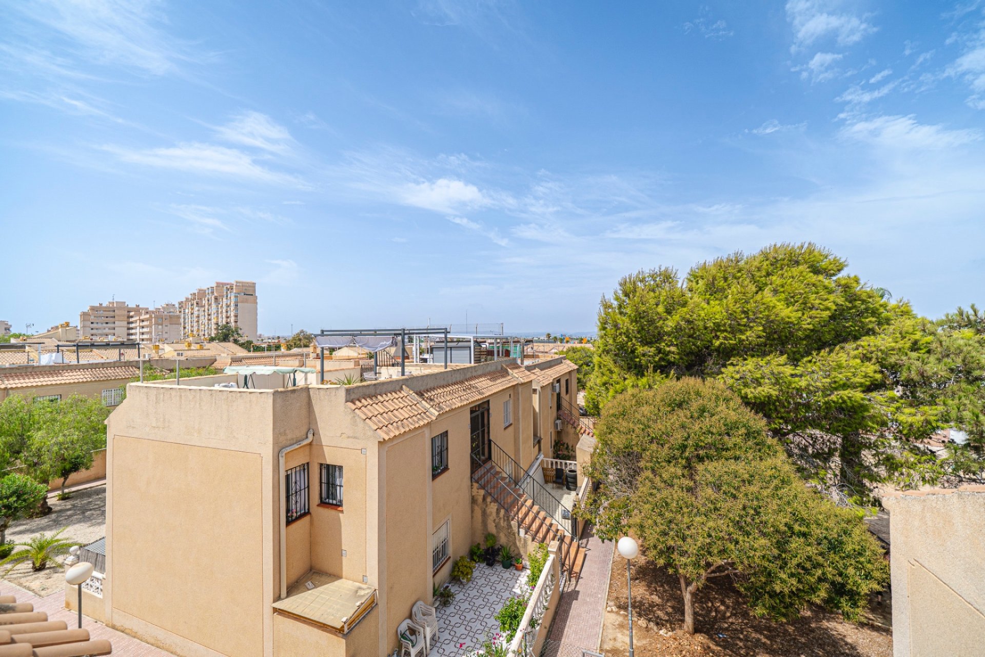 Reventa - Apartamento / piso - Torrevieja