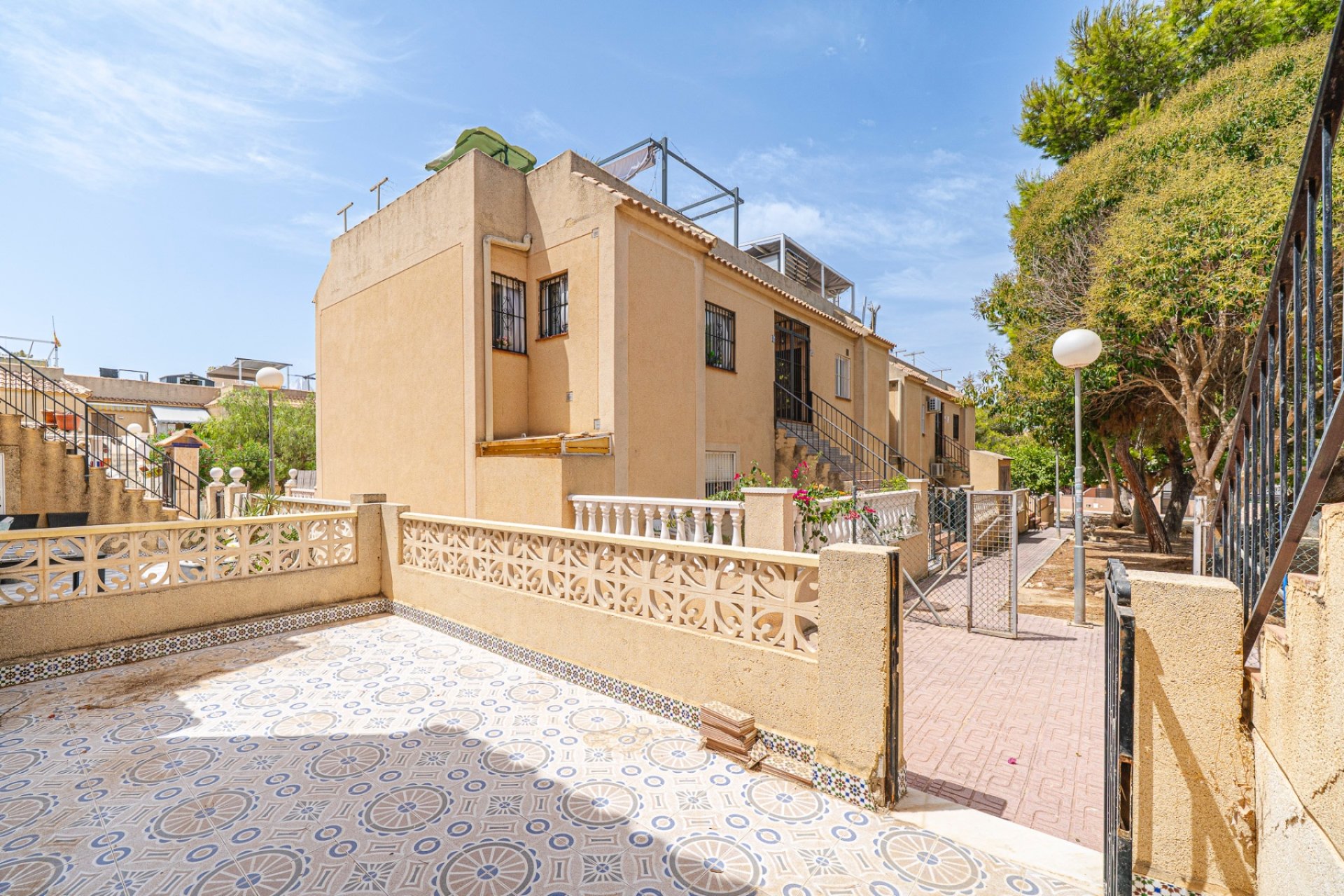 Reventa - Apartamento / piso - Torrevieja