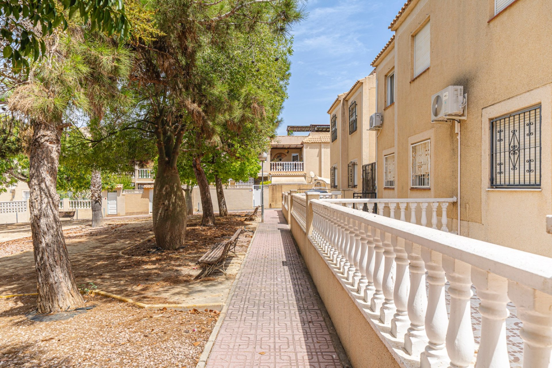 Reventa - Apartamento / piso - Torrevieja