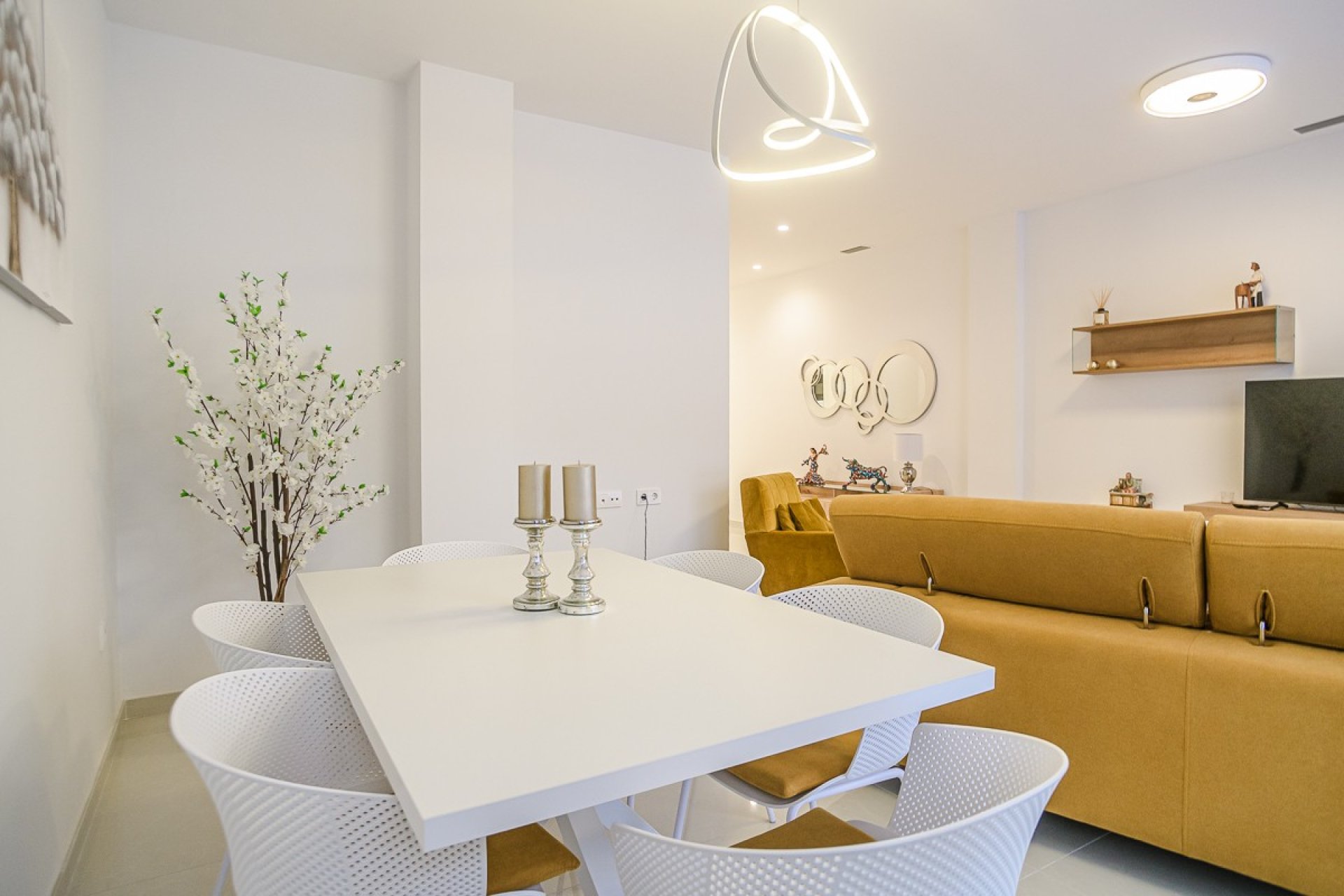 Reventa - Apartamento / piso - Torrevieja