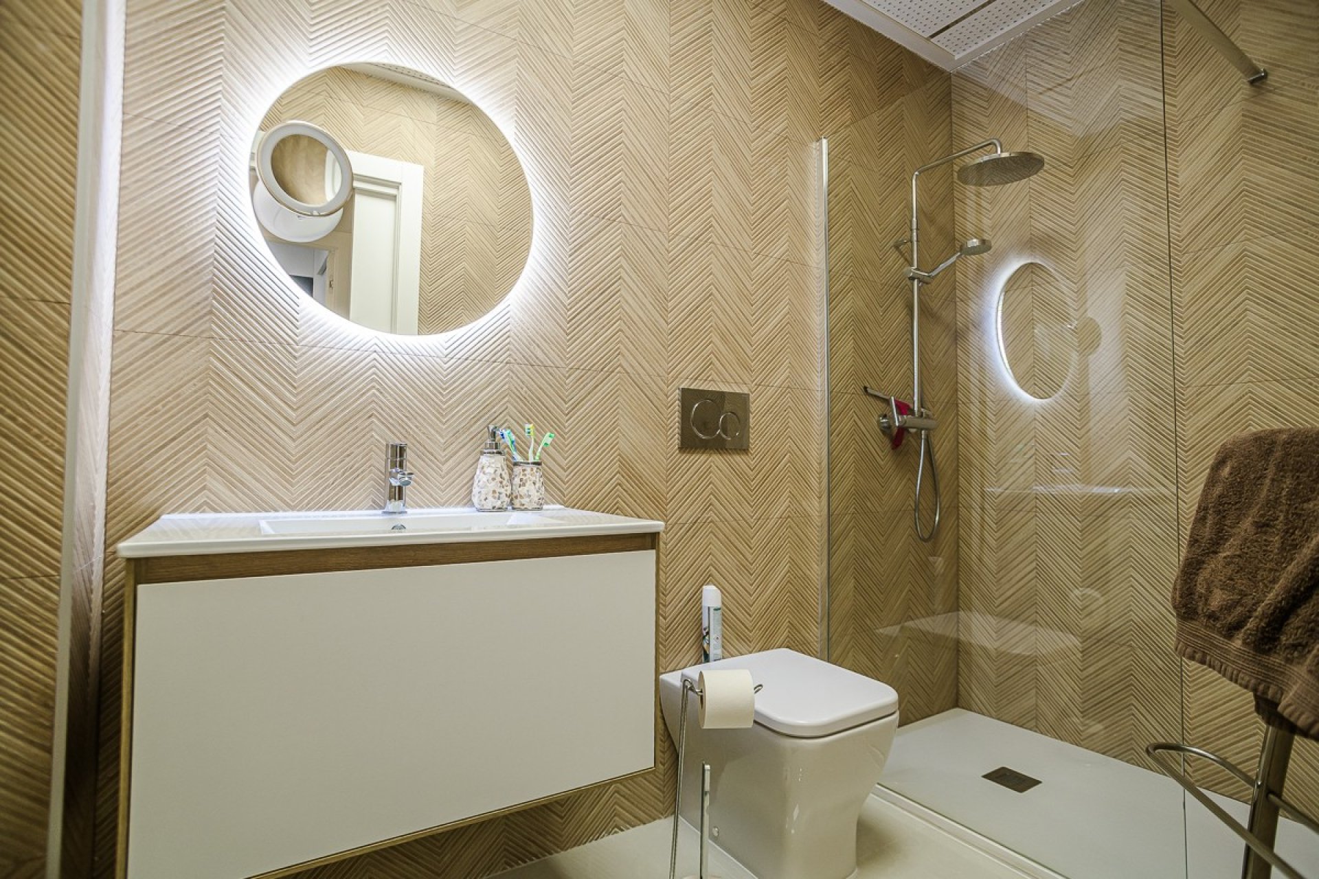 Reventa - Apartamento / piso - Torrevieja