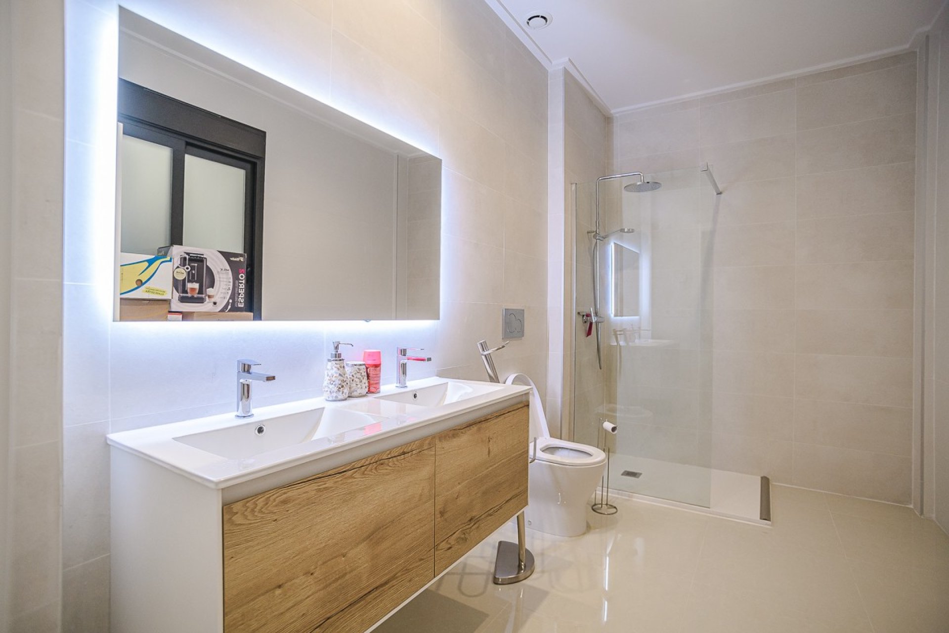 Reventa - Apartamento / piso - Torrevieja