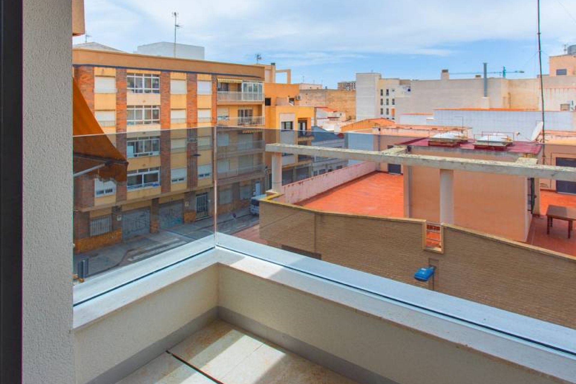 Reventa - Apartamento / piso - Torrevieja