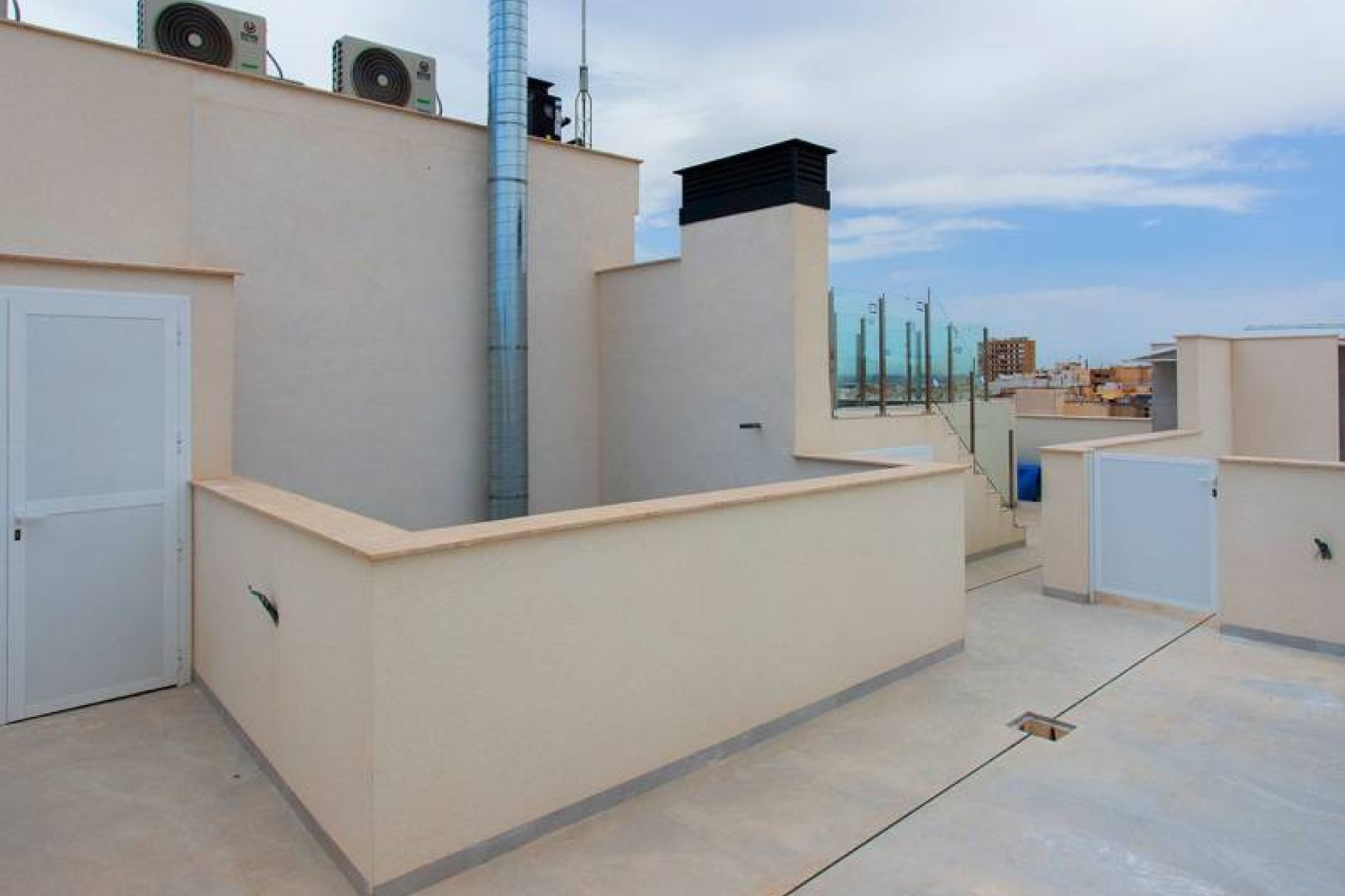 Reventa - Apartamento / piso - Torrevieja