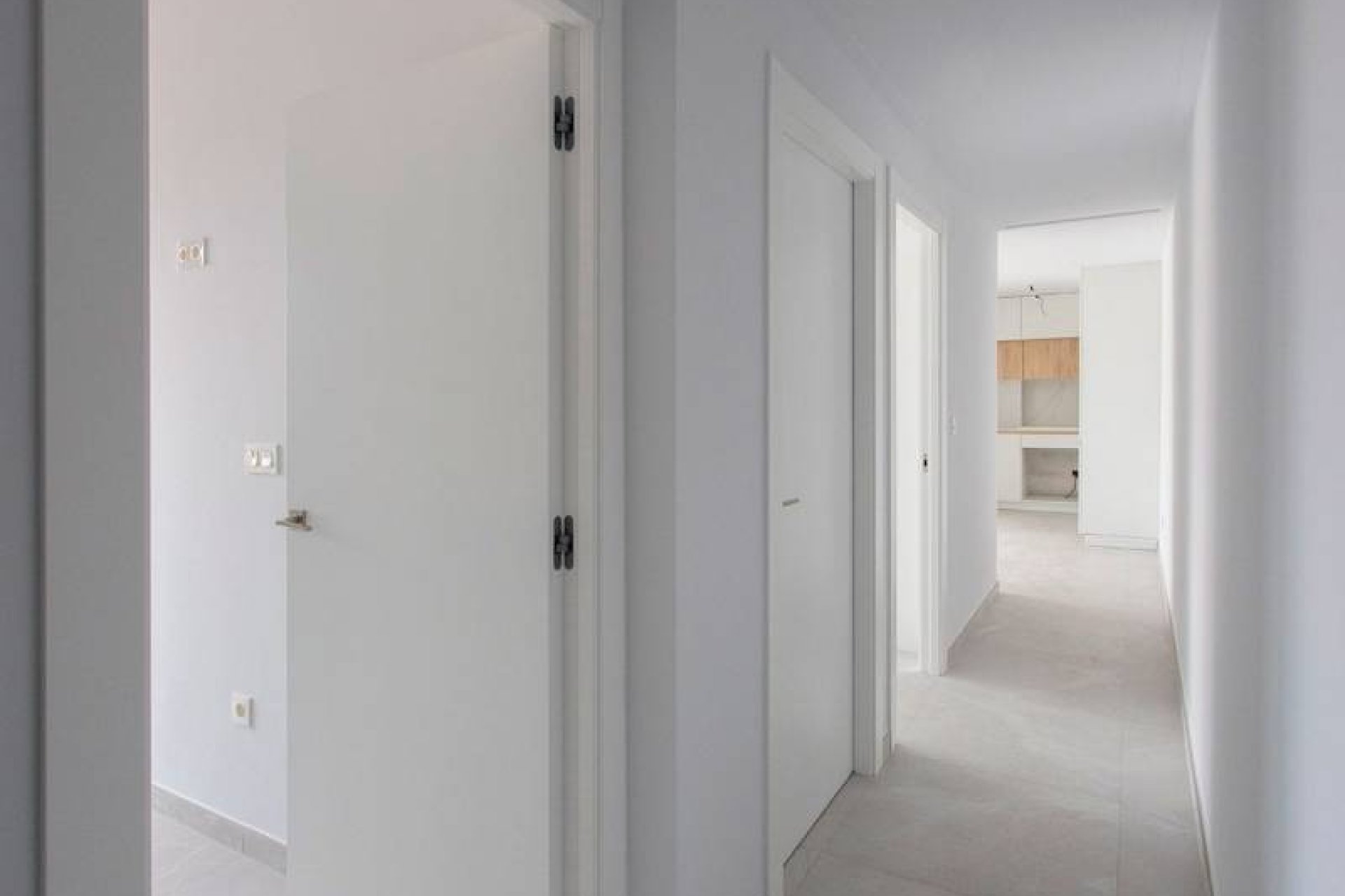 Reventa - Apartamento / piso - Torrevieja