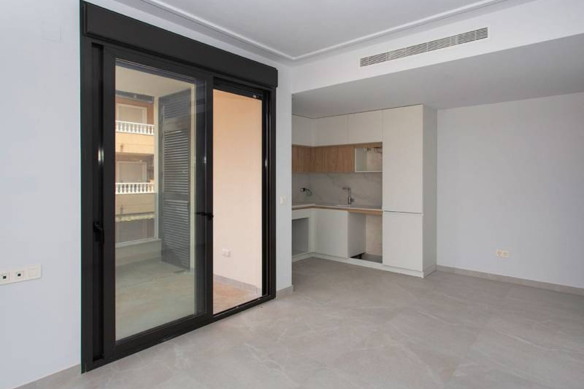 Reventa - Apartamento / piso - Torrevieja