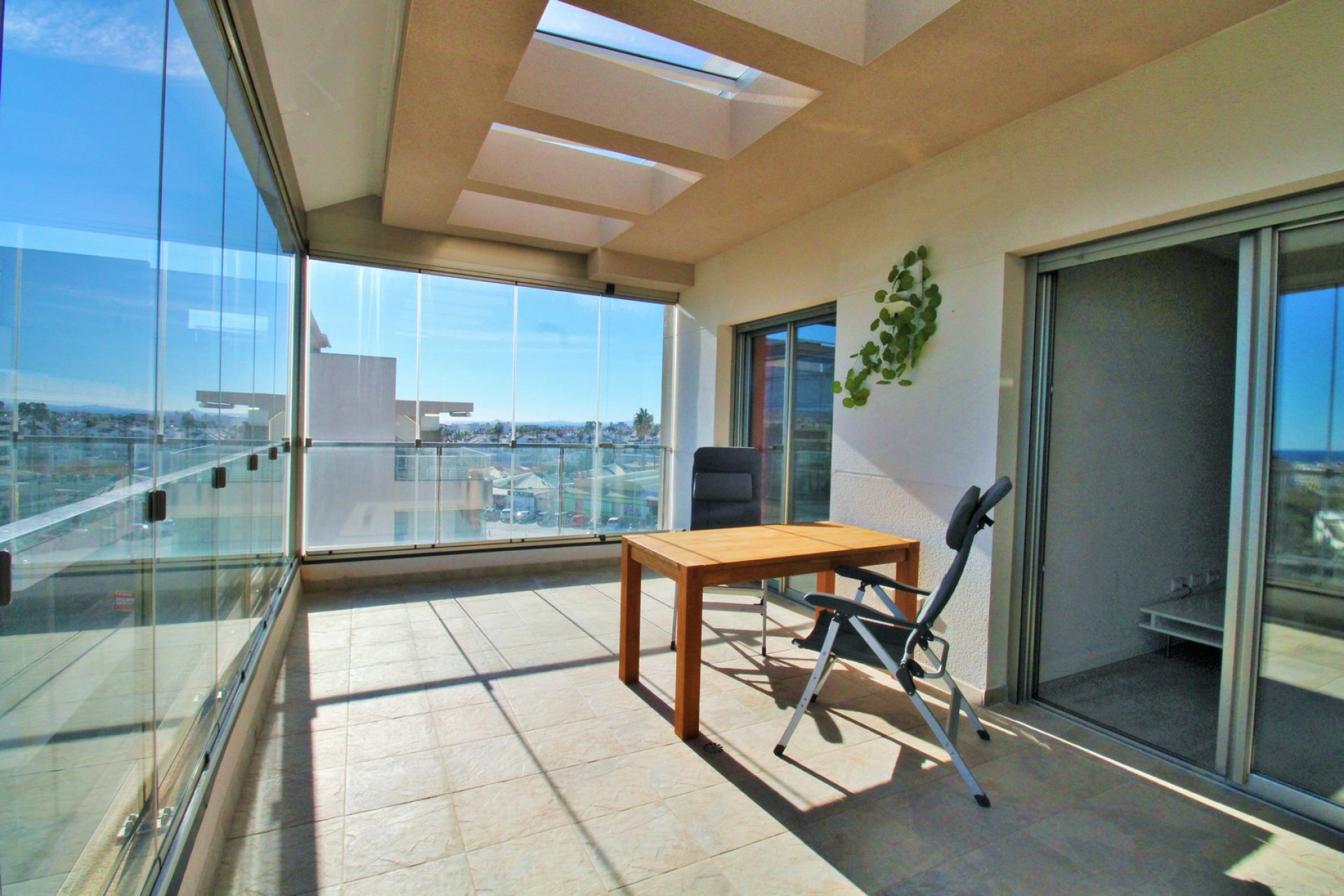 Reventa - Apartamento / piso - Villamartín - Los Dolses