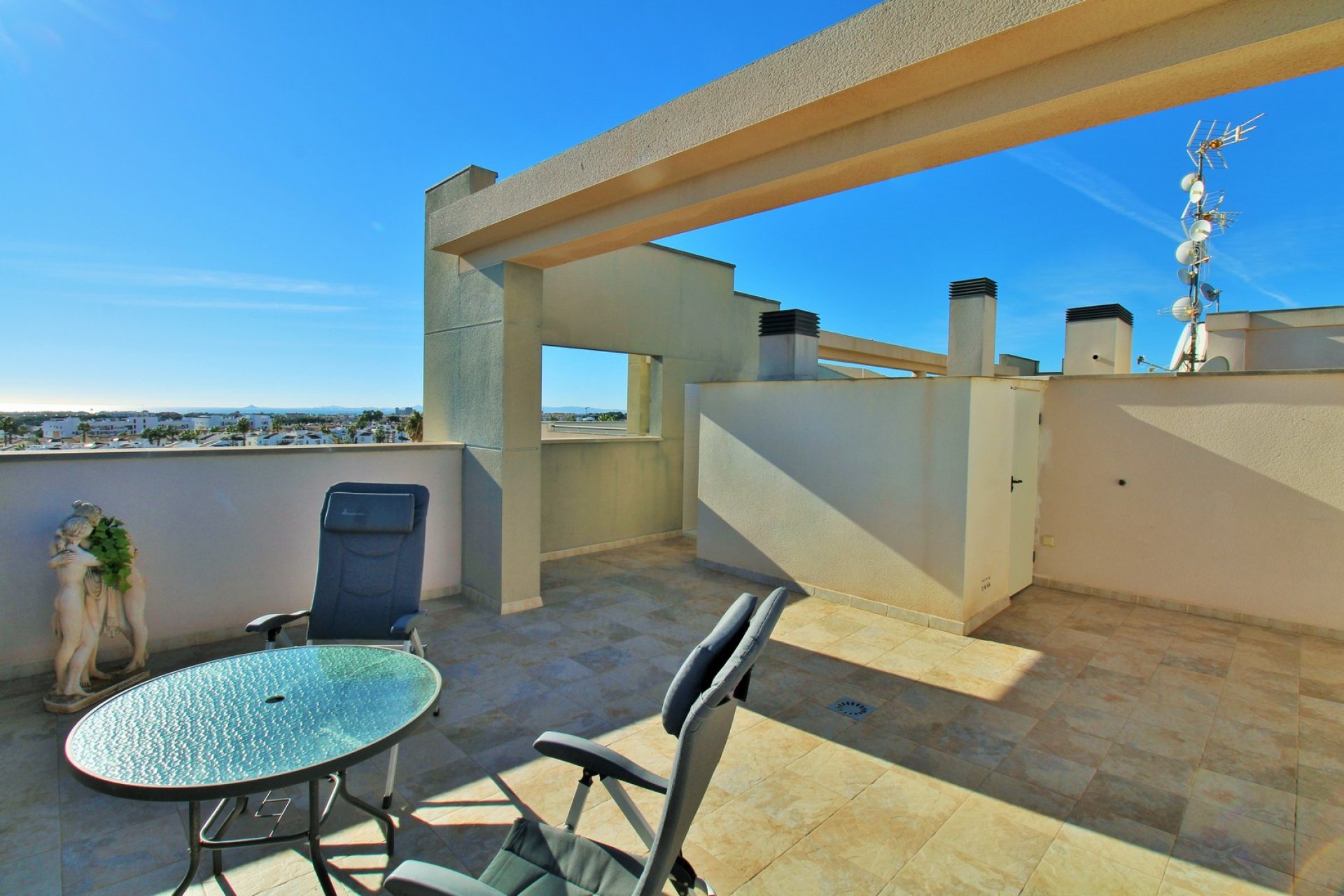 Reventa - Apartamento / piso - Villamartín - Los Dolses