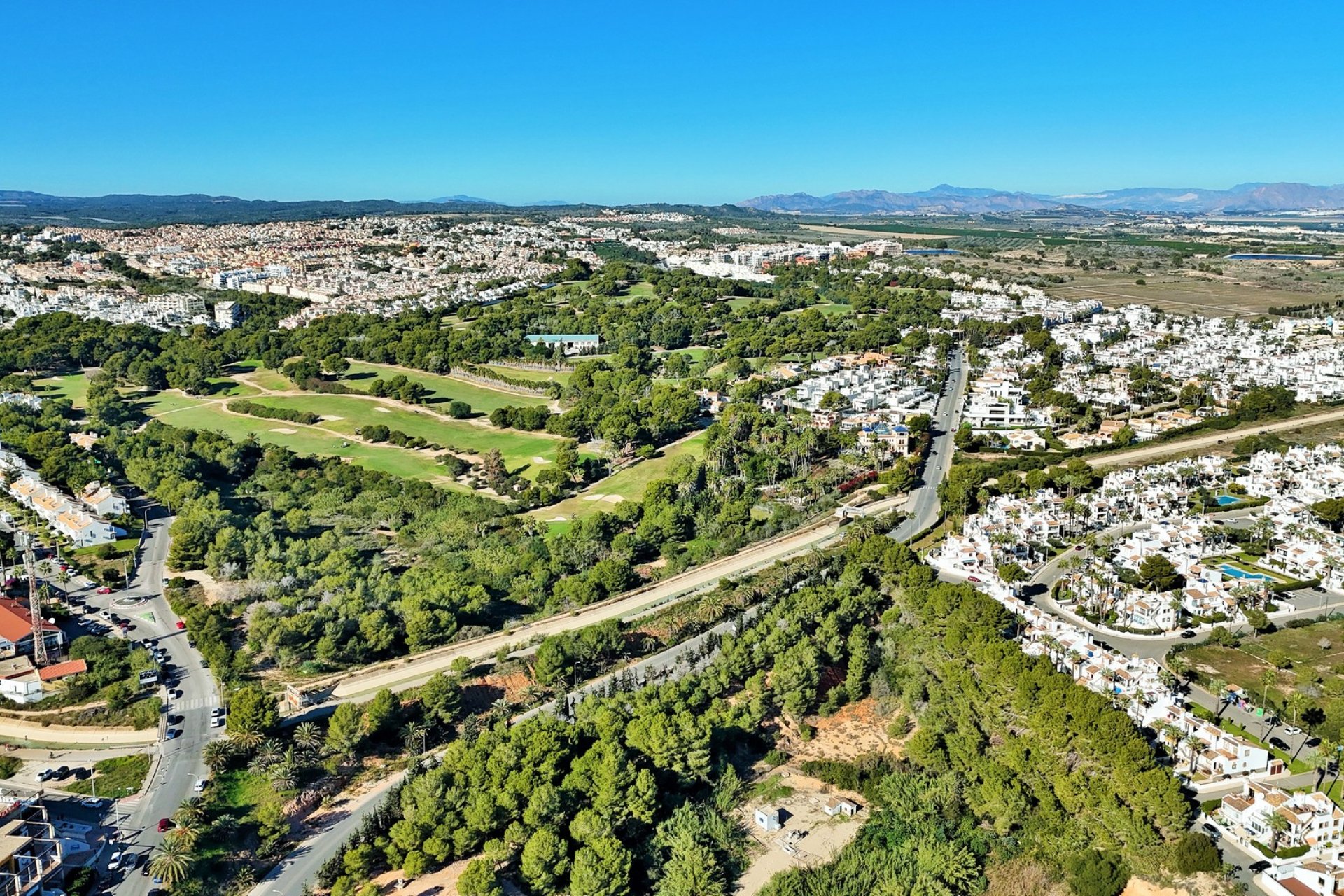 Reventa - Apartamento / piso - Villamartín - Los Dolses