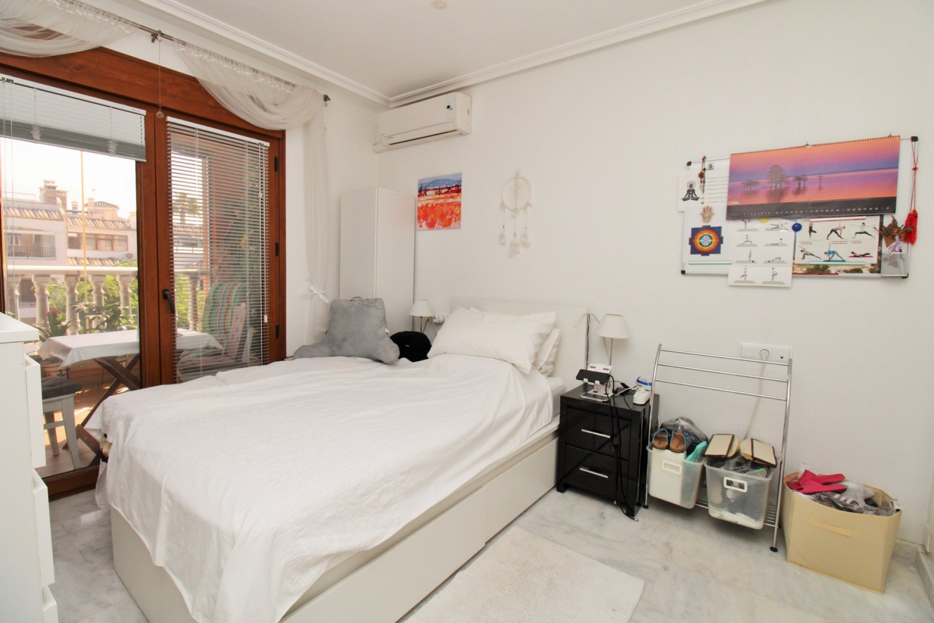 Reventa - Apartamento / piso - Villamartín - PAU 8