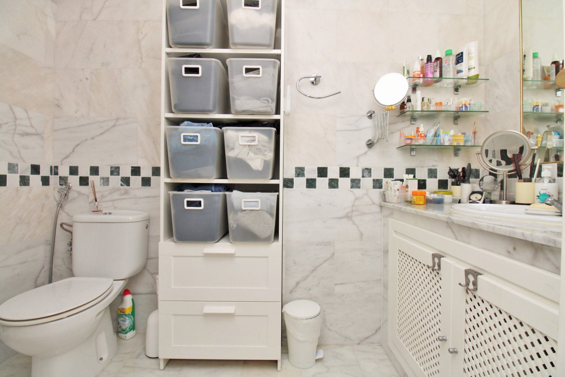 Reventa - Apartamento / piso - Villamartín - PAU 8