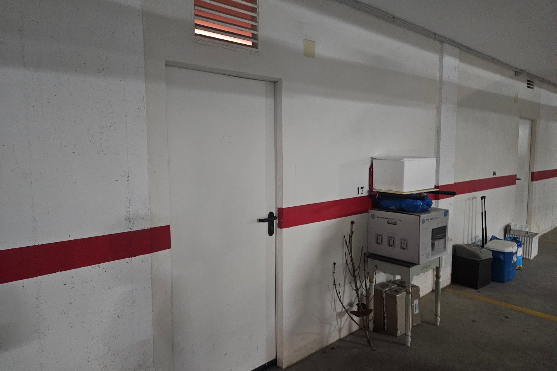 Reventa - Apartamento / piso - Villamartín - PAU 8