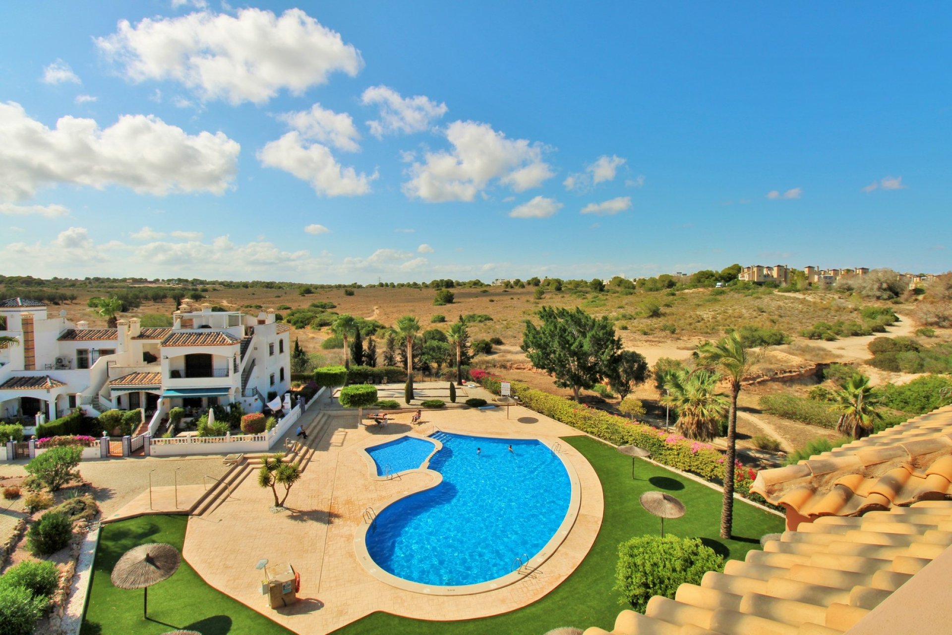 Reventa - Apartamento / piso - Villamartín - PAU 8