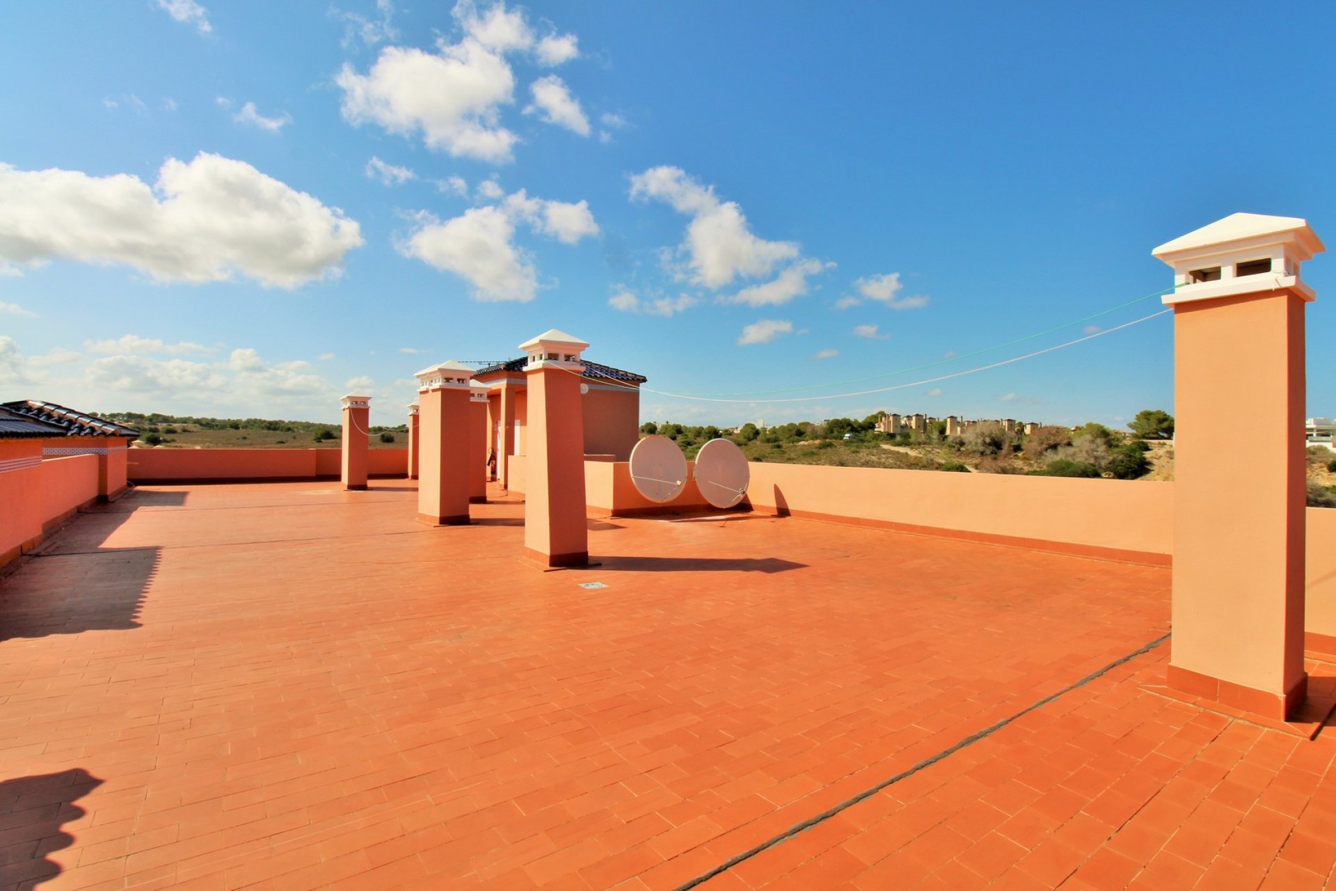 Reventa - Apartamento / piso - Villamartín - PAU 8