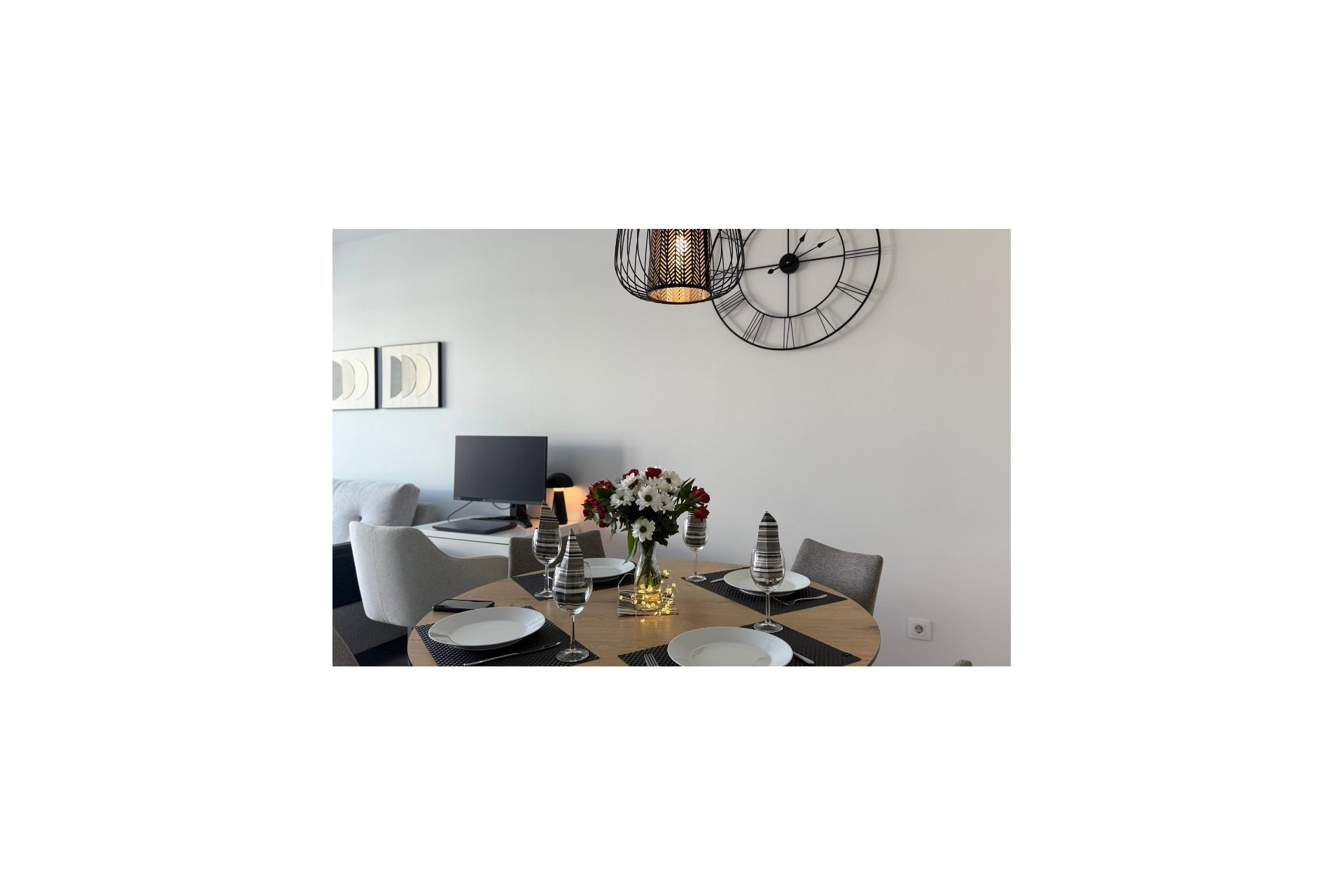 Reventa - Apartamento / piso - Villamartín