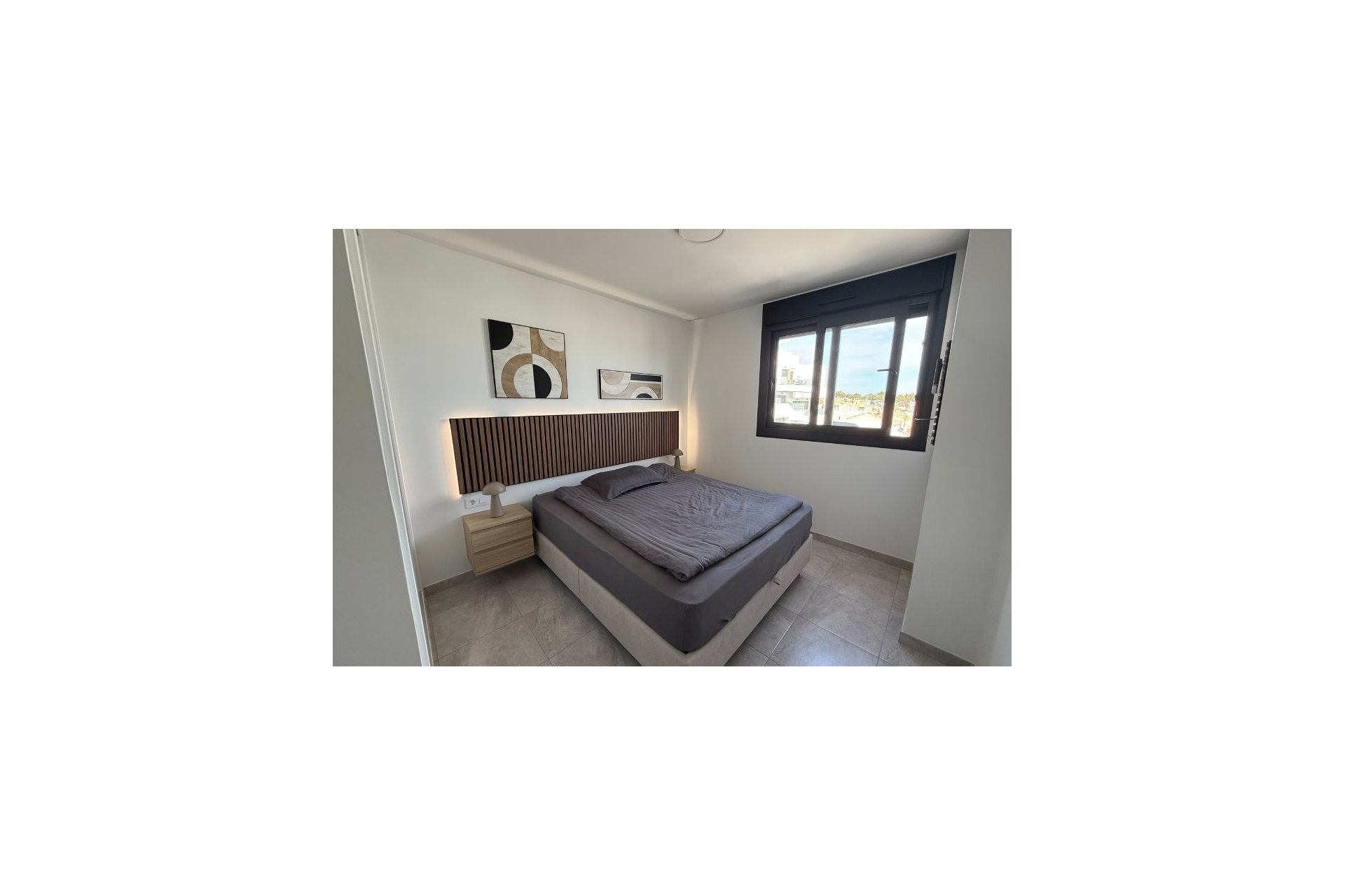 Reventa - Apartamento / piso - Villamartín