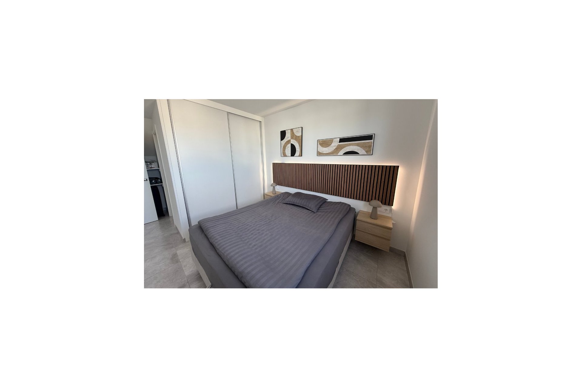 Reventa - Apartamento / piso - Villamartín