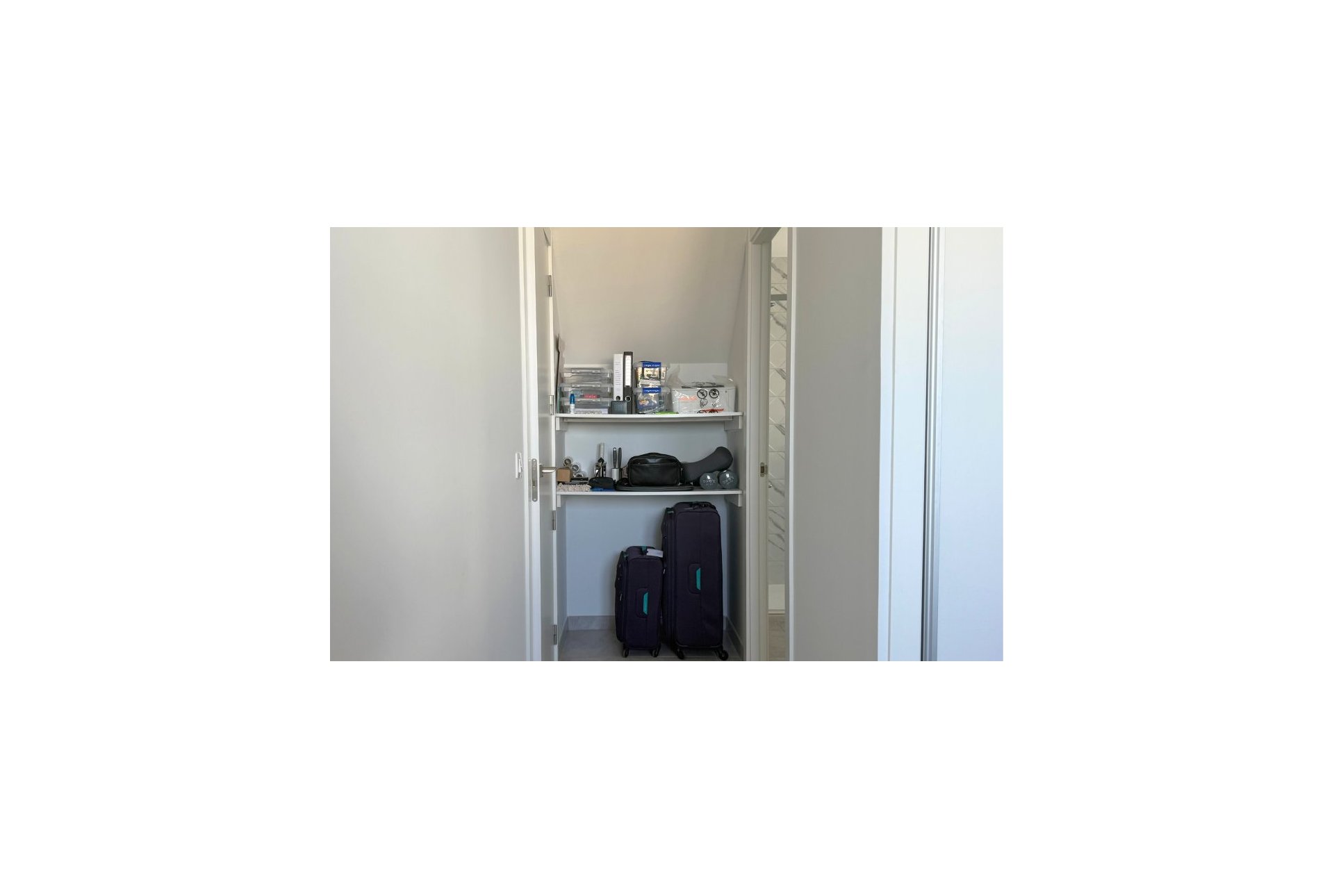 Reventa - Apartamento / piso - Villamartín