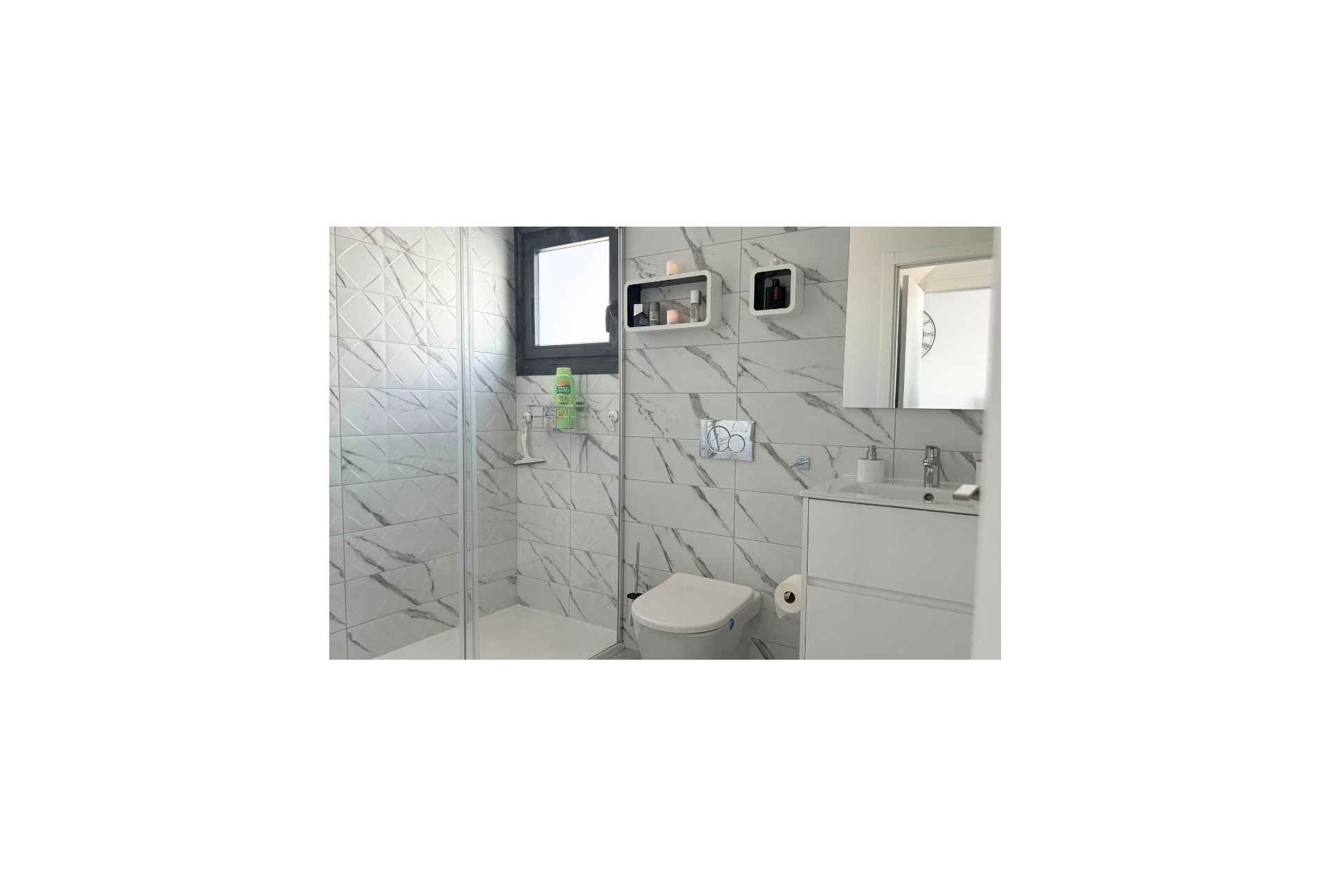 Reventa - Apartamento / piso - Villamartín