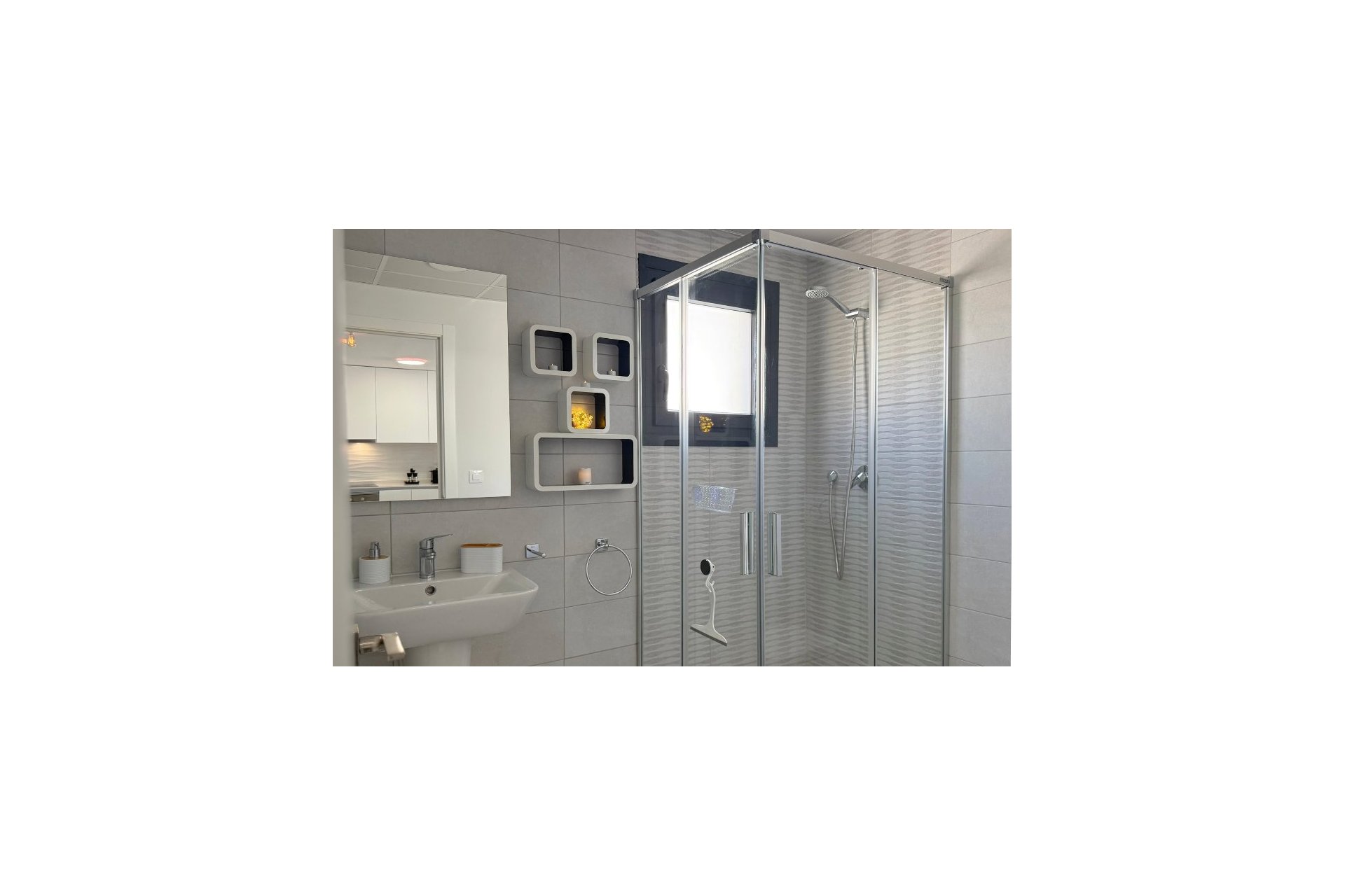 Reventa - Apartamento / piso - Villamartín