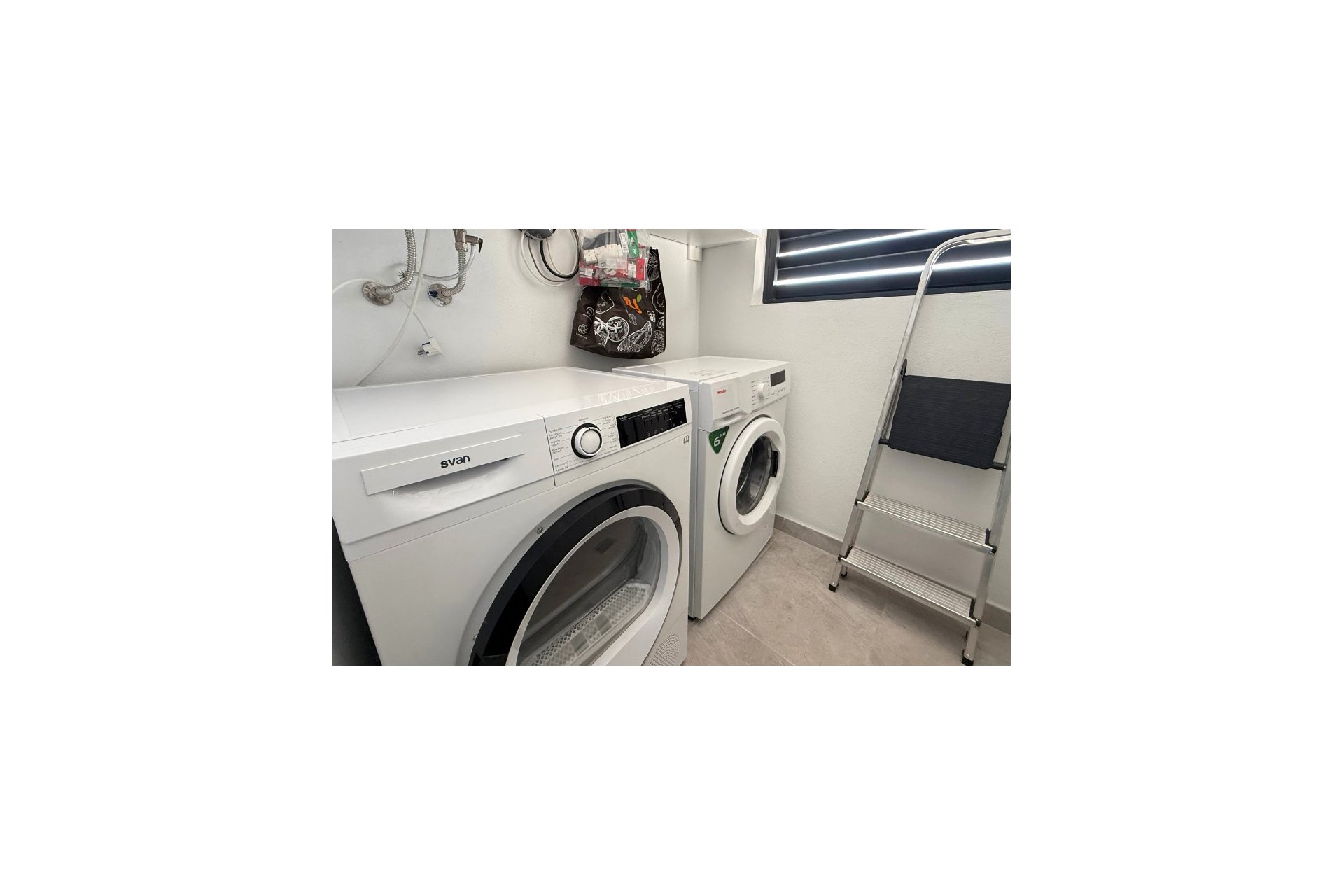 Reventa - Apartamento / piso - Villamartín